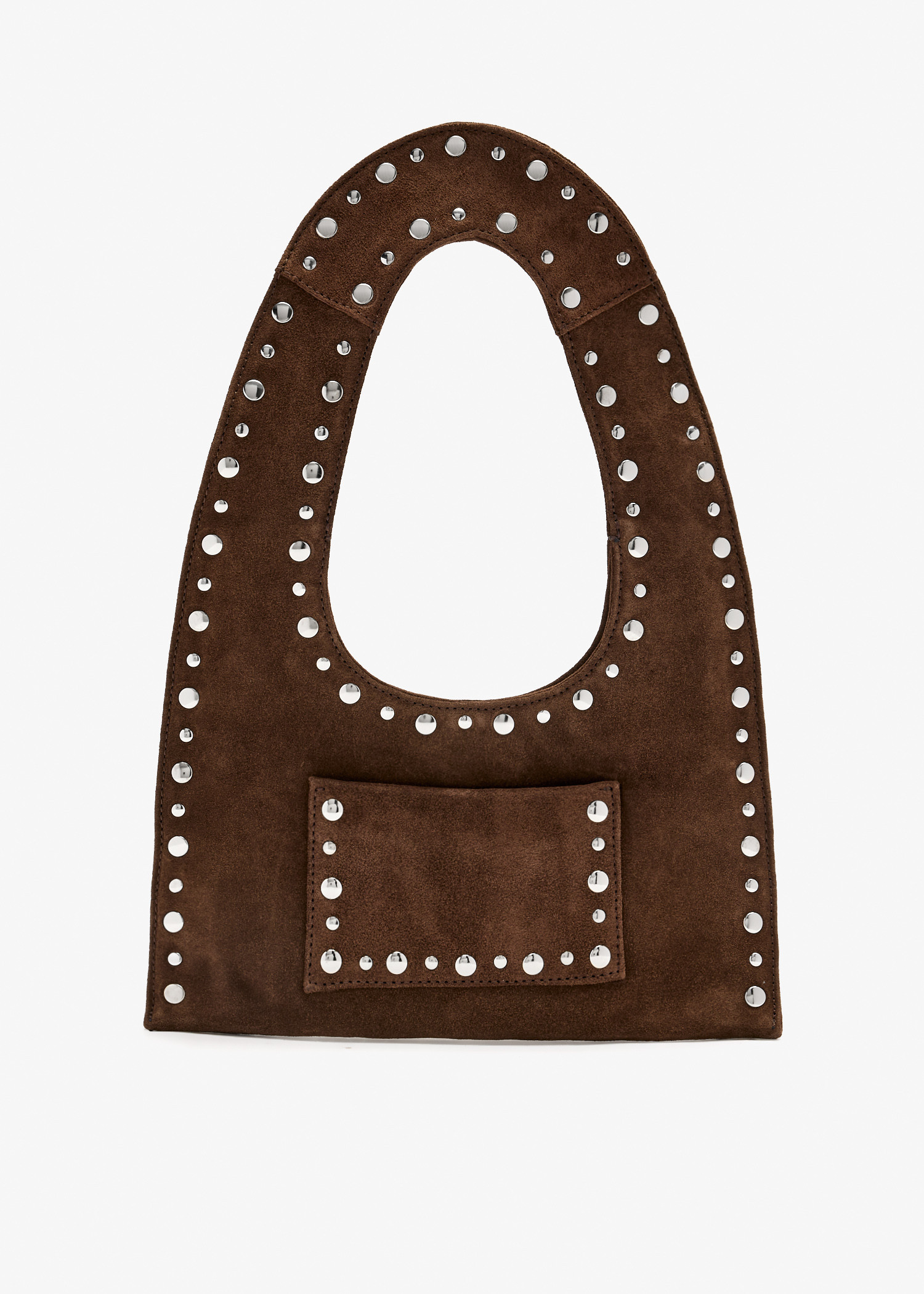 Mini Franca bag, Brown
Mini Franca bag, Brown