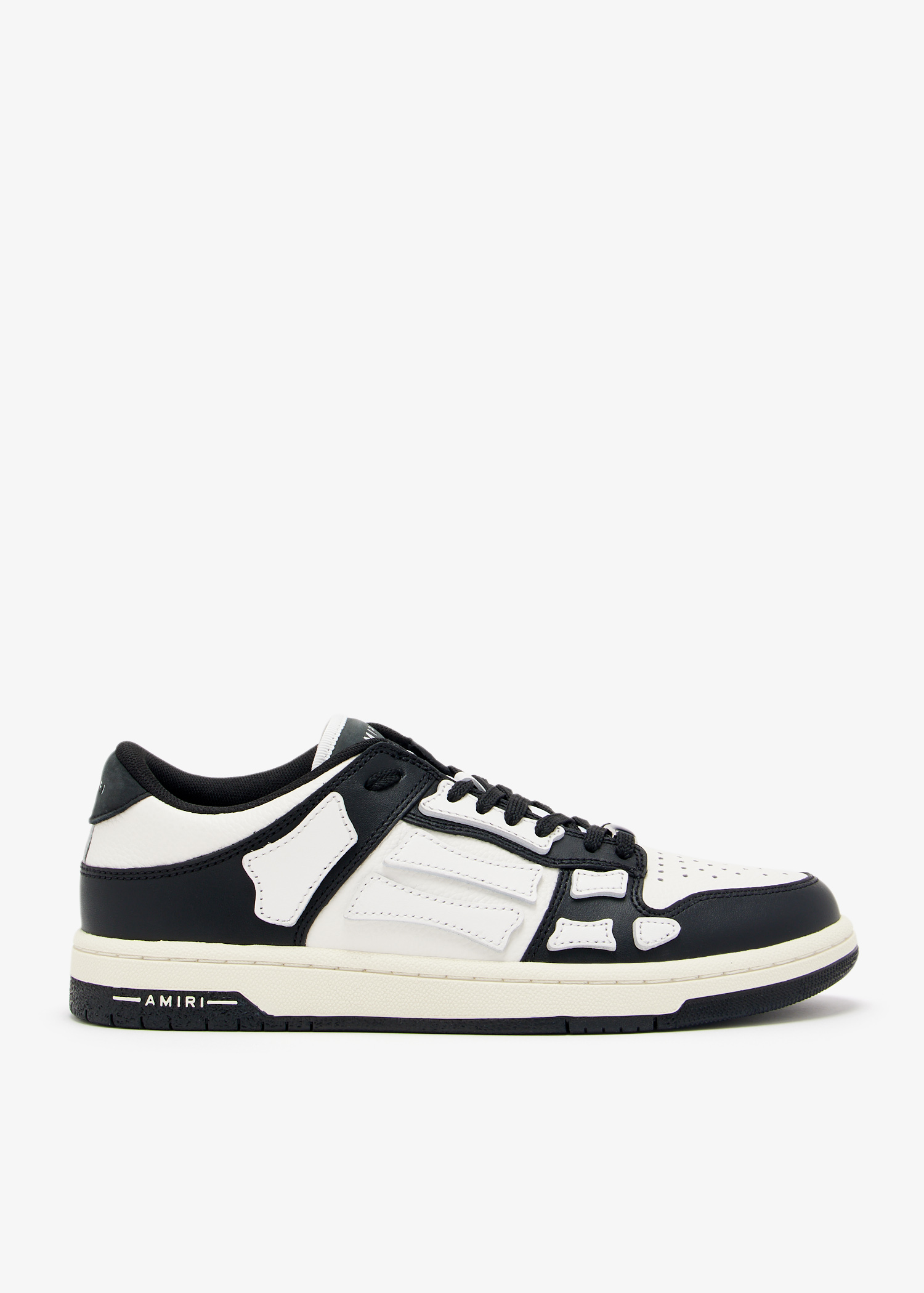 Skel low-top sneakers, White
Skel low-top sneakers, White