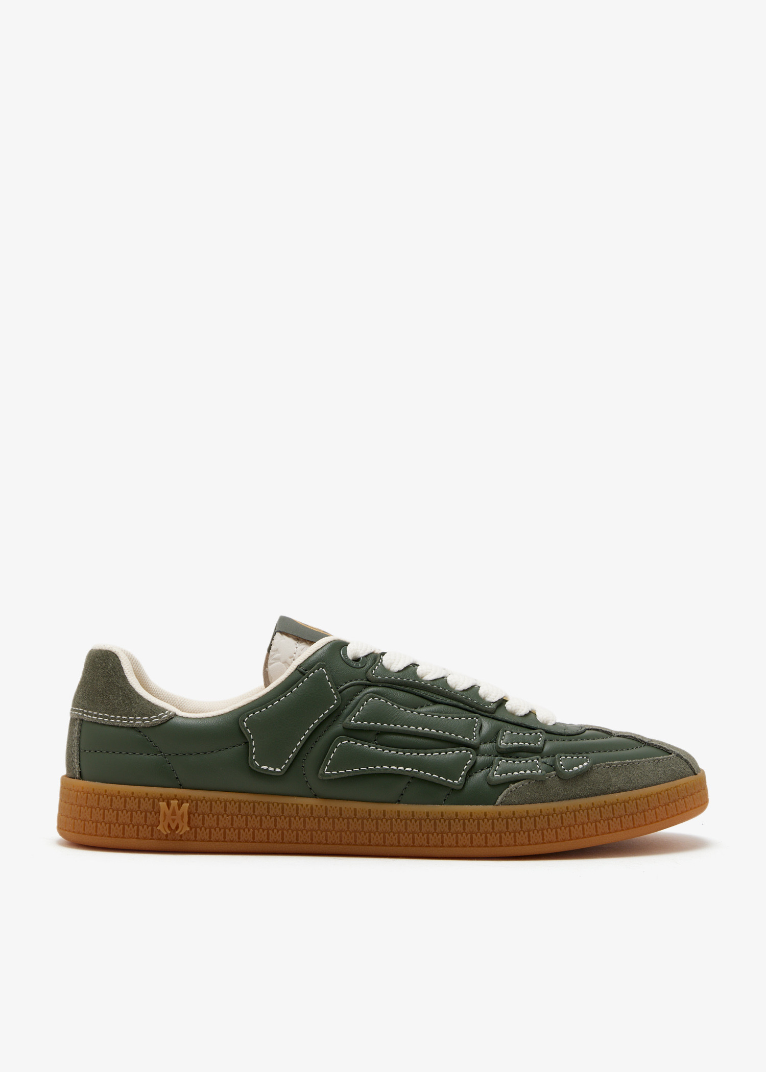 Pacific Football sneakers, Green
Pacific Football sneakers, Green