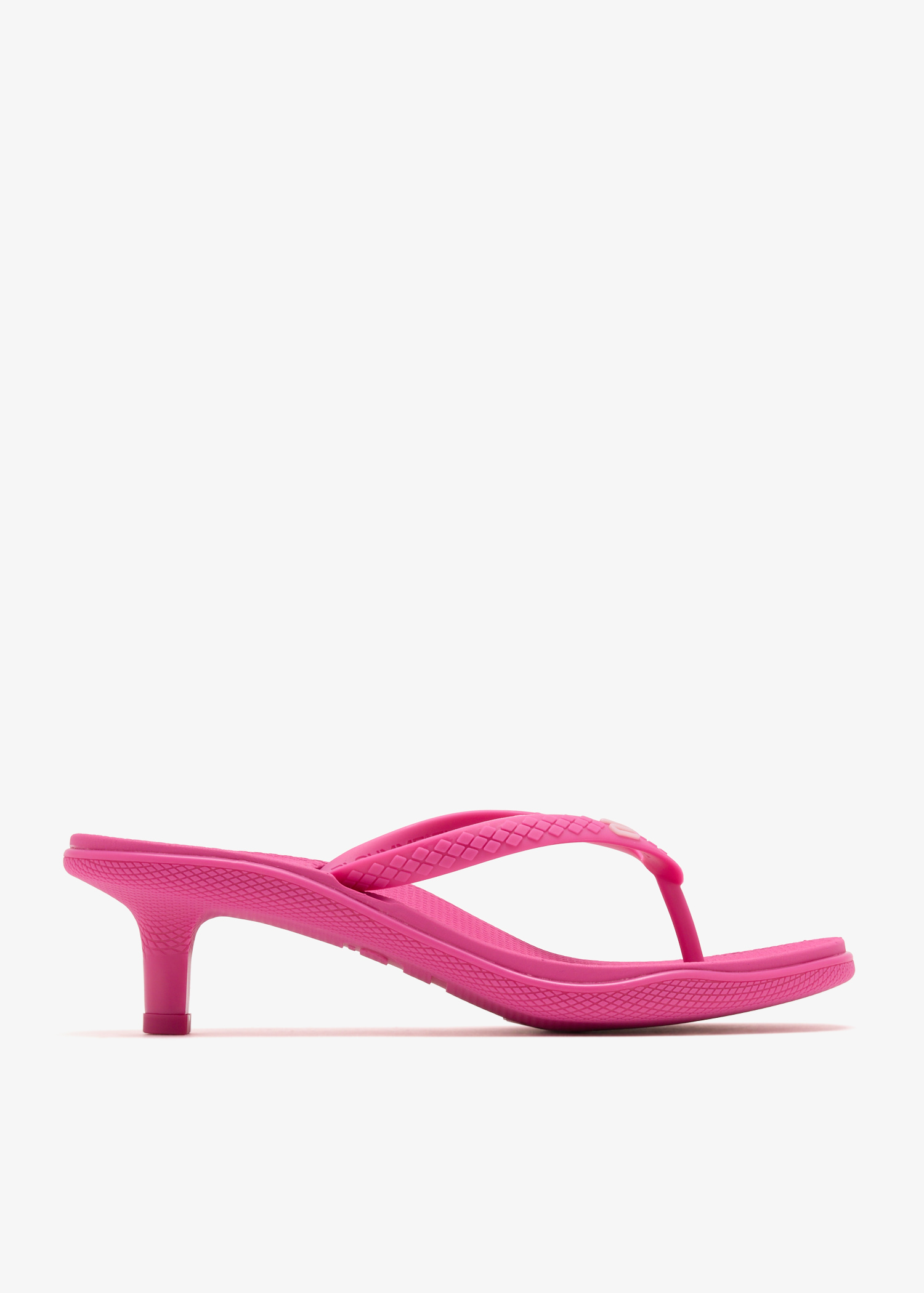 Arc thong sandals, Purple
Arc thong sandals, Purple
