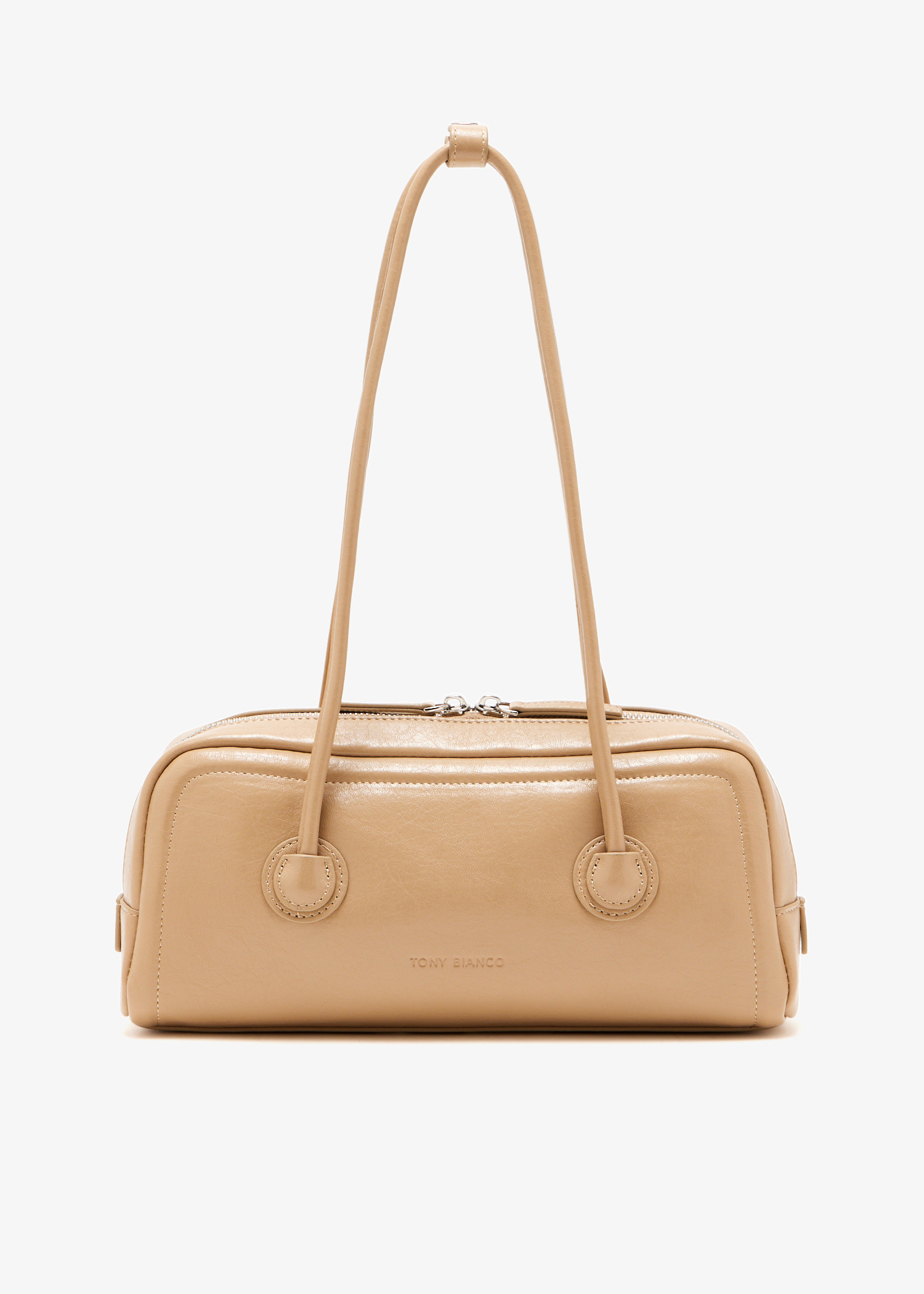 Soho shoulder bag, Beige
Soho shoulder bag, Beige