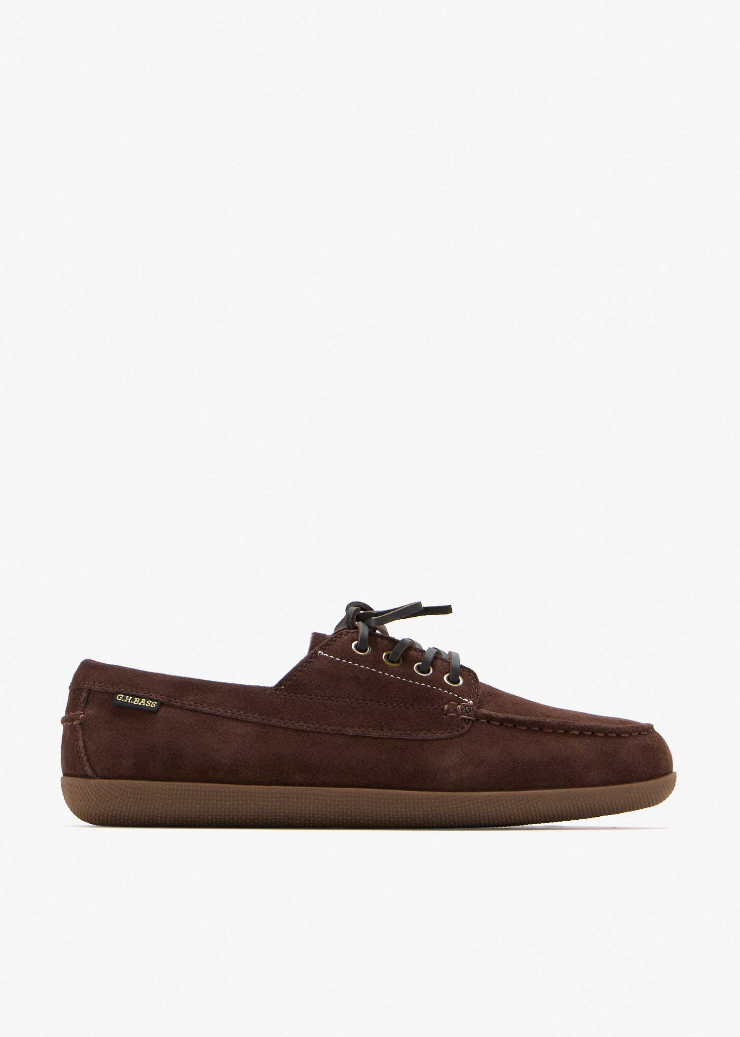 Wilton driver 4-eye lace-up loafers, Brown
Wilton driver 4-eye lace-up loafers, Brown