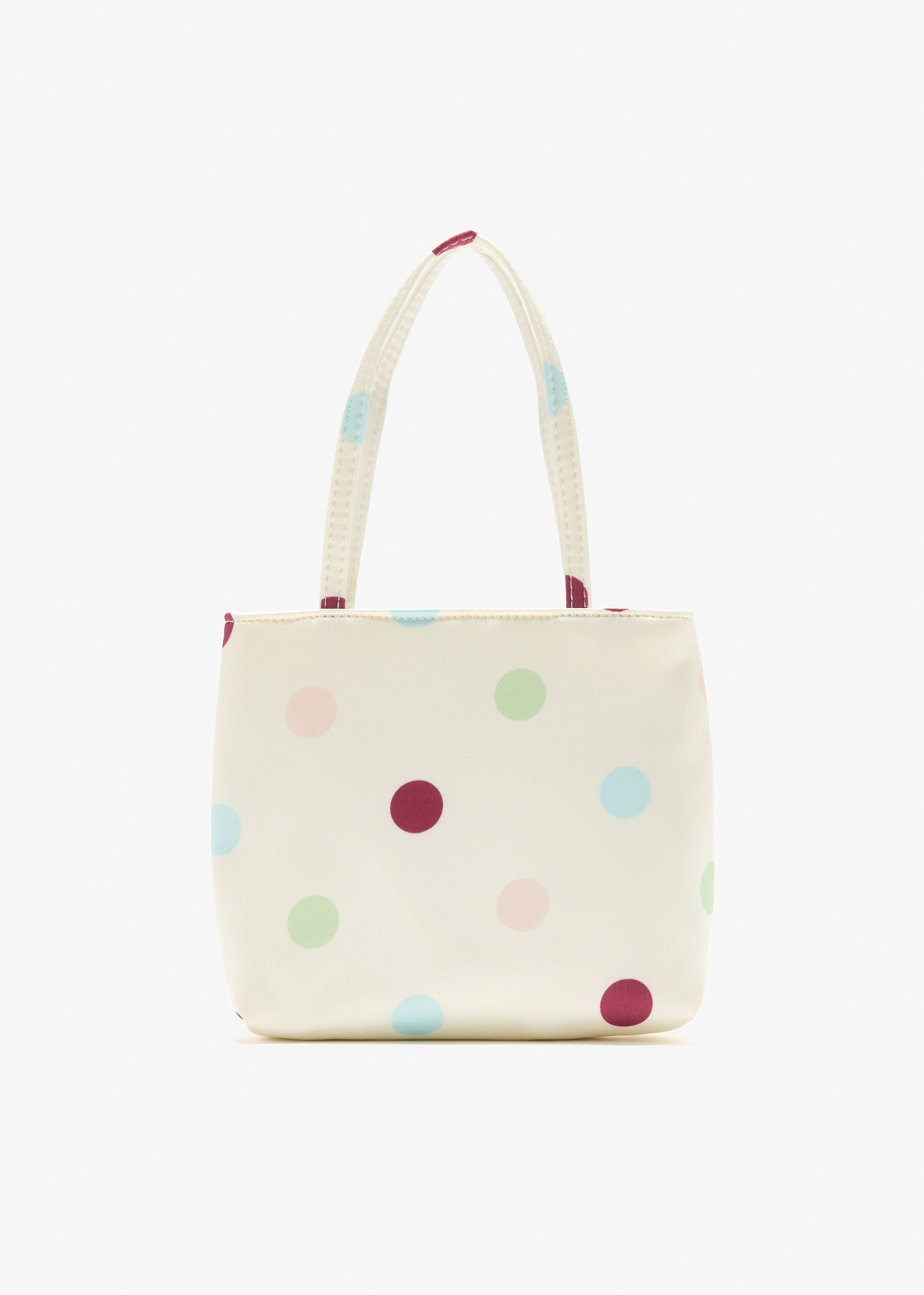 Little silk bag, Multicolored
Little silk bag, Multicolored