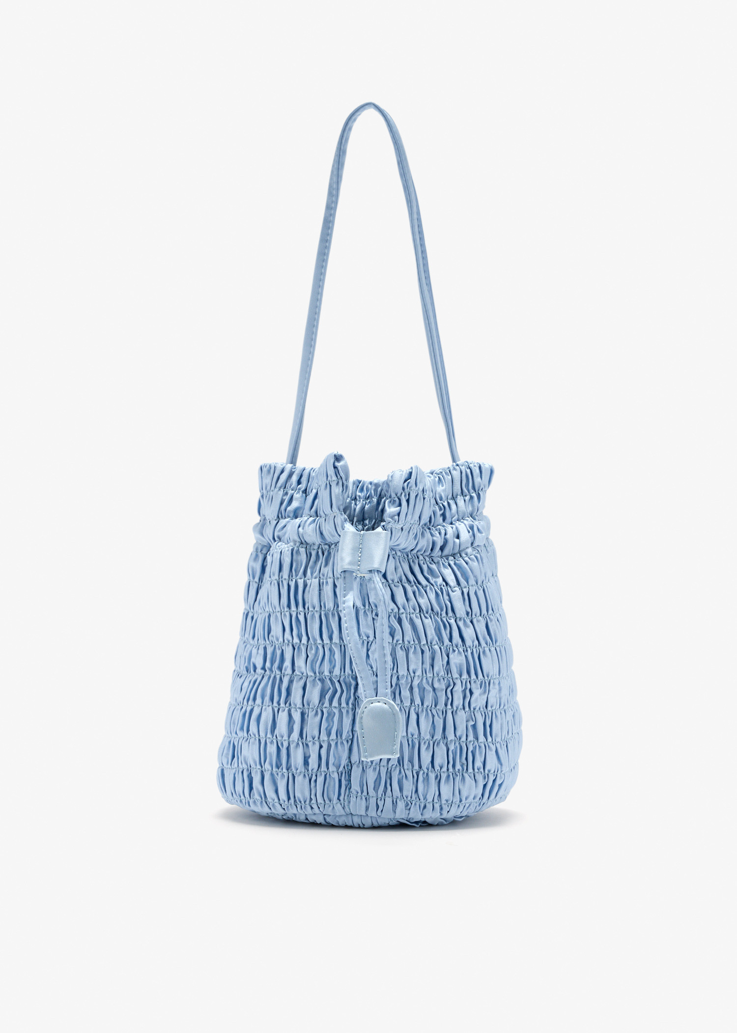 Gina bag, Blue
Gina bag, Blue
