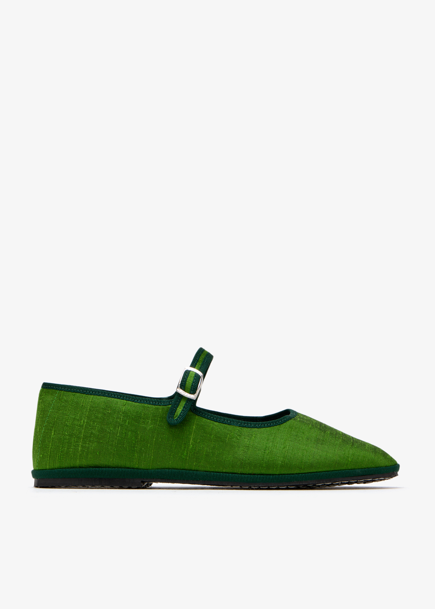 Bambina Cagliari Mary Jane shoes, Green
Bambina Cagliari Mary Jane shoes, Green