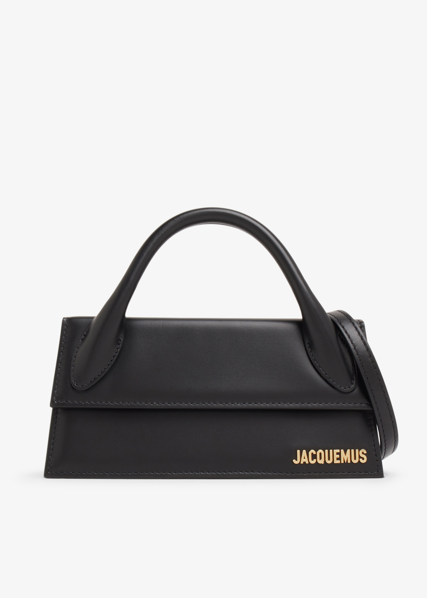Le Chiquito long bag, Black
Le Chiquito long bag, Black