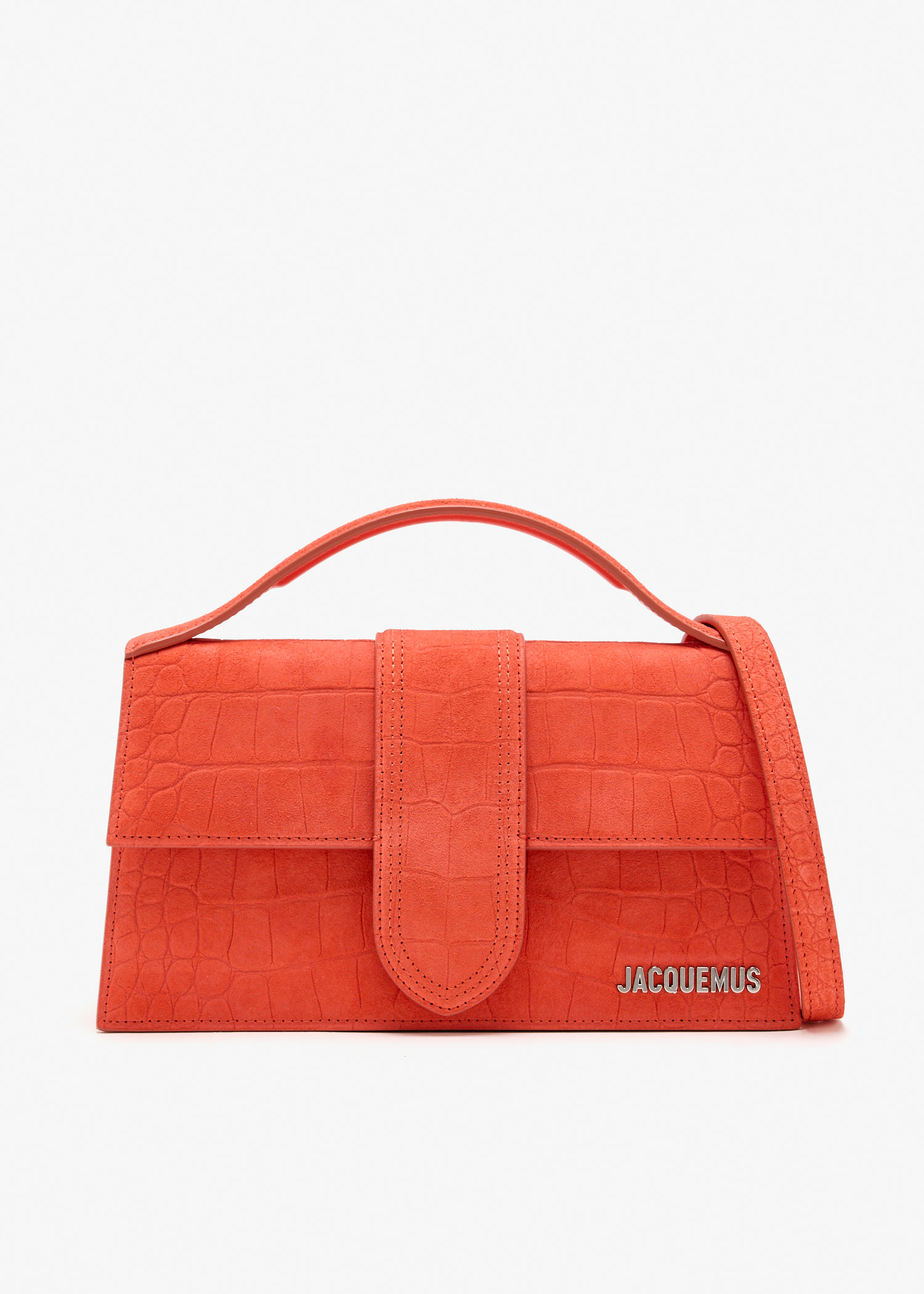 Le Grand Bambino bag, Orange
Le Grand Bambino bag, Orange
