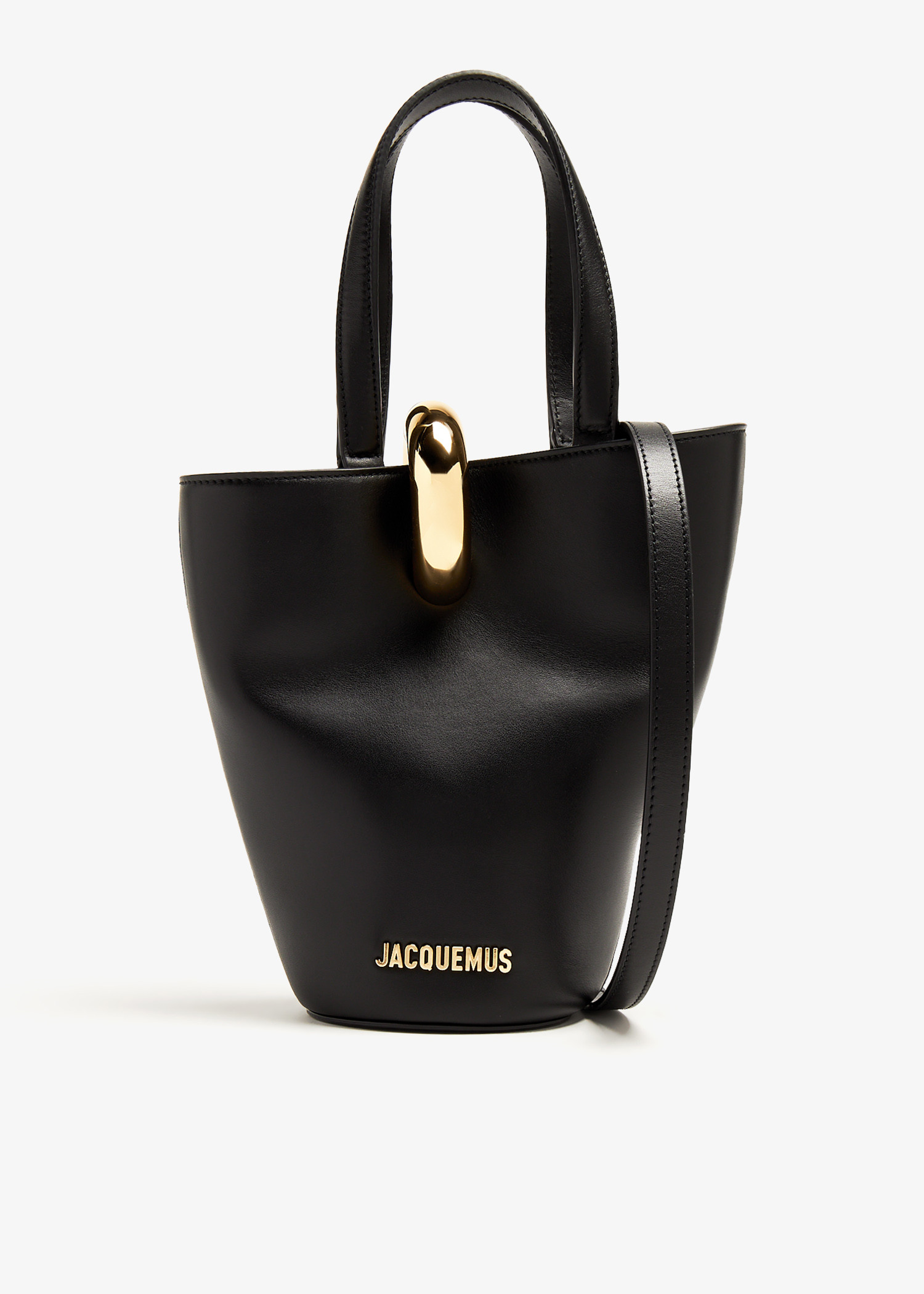 Le Petit Bambola bag, Black
Le Petit Bambola bag, Black