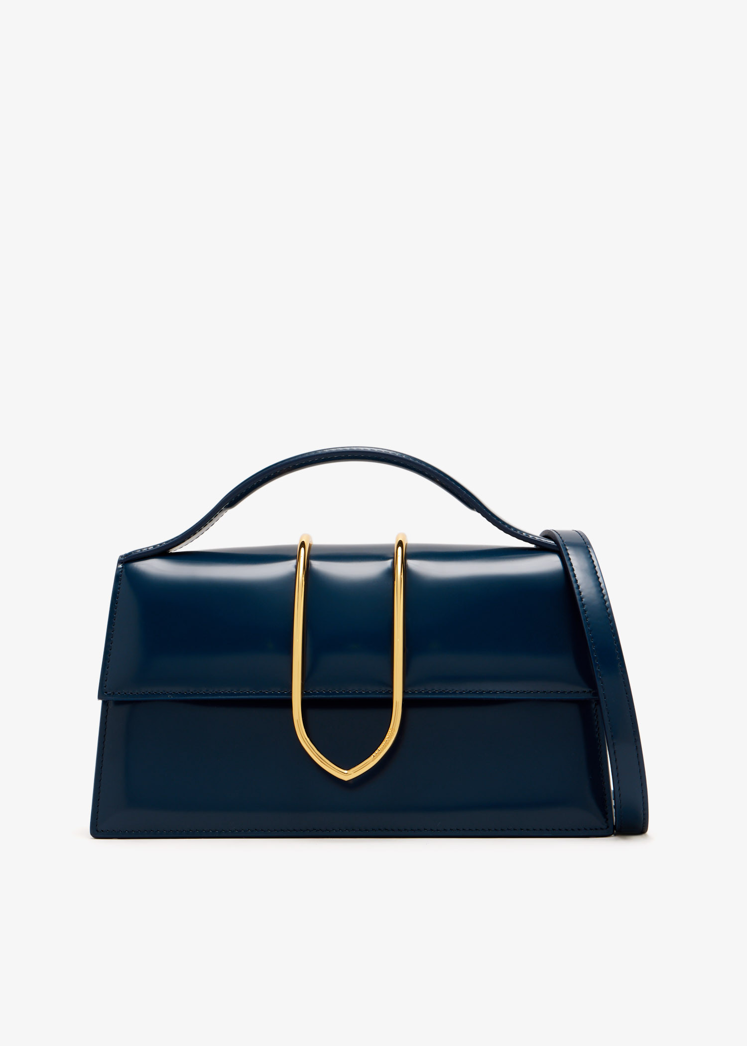 Le Grand Bambino bag, Navy
Le Grand Bambino bag, Navy