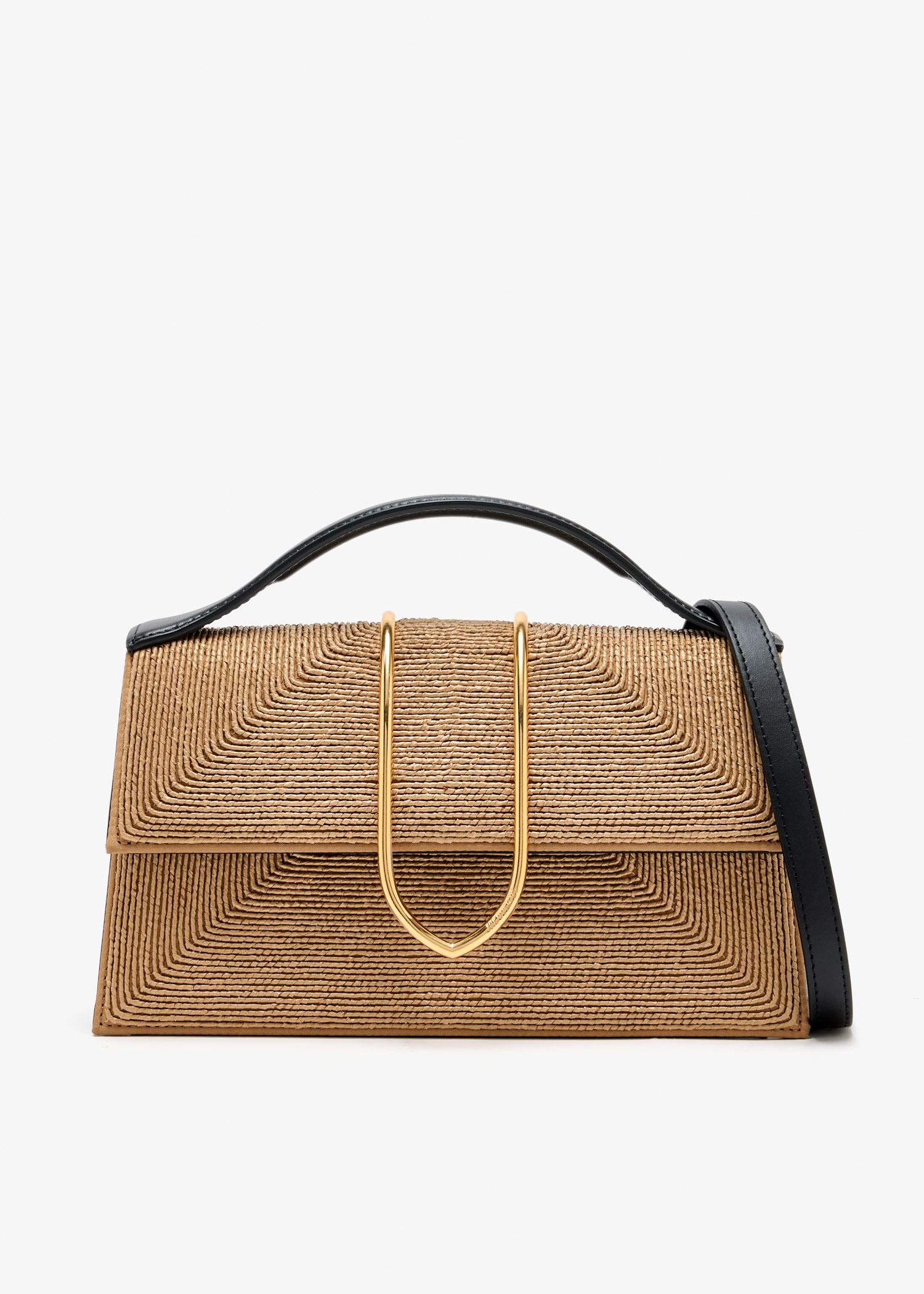 Le Grand Bambino bag, Beige
Le Grand Bambino bag, Beige