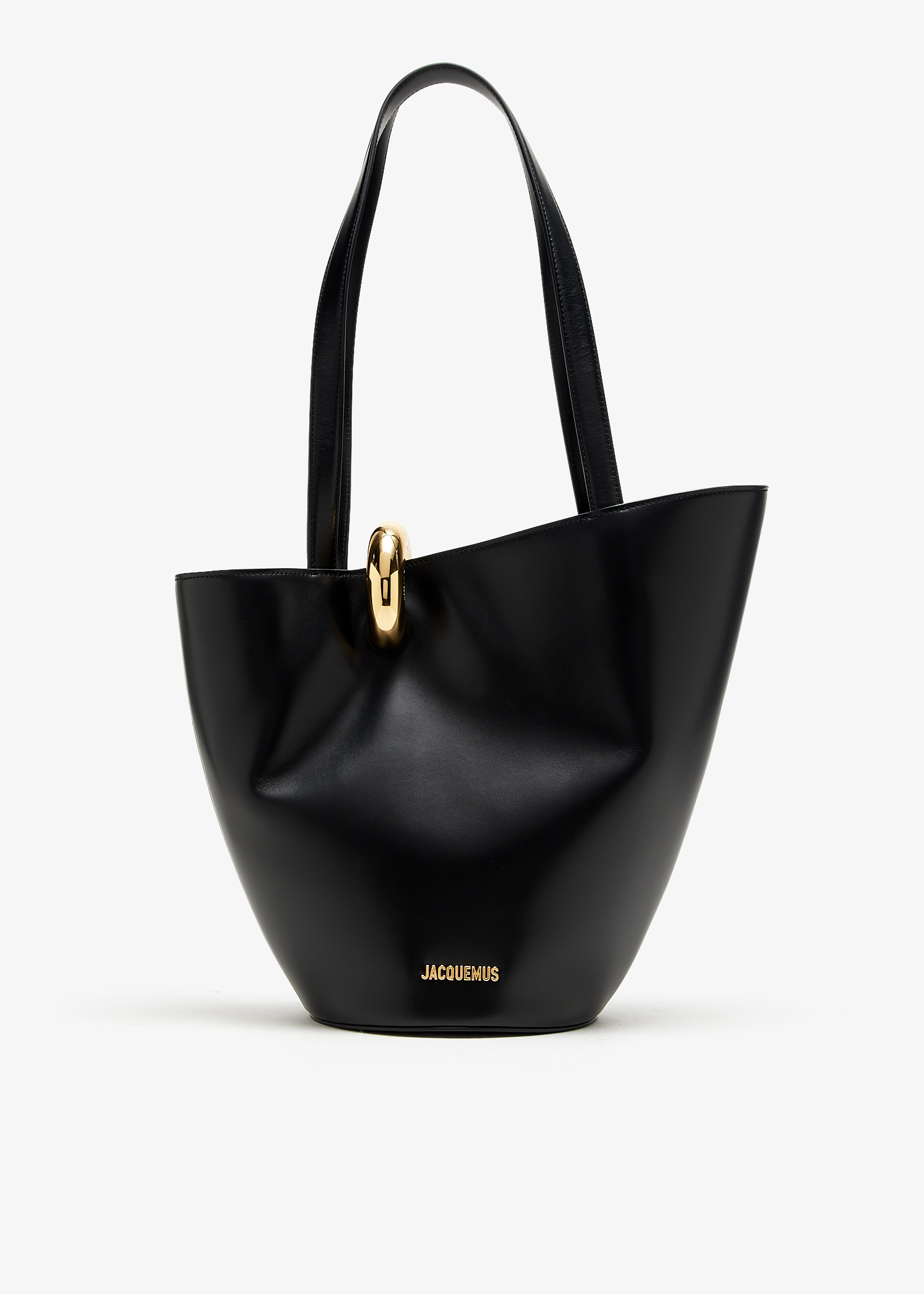 Le Bambola Moyen bag, Black
Le Bambola Moyen bag, Black