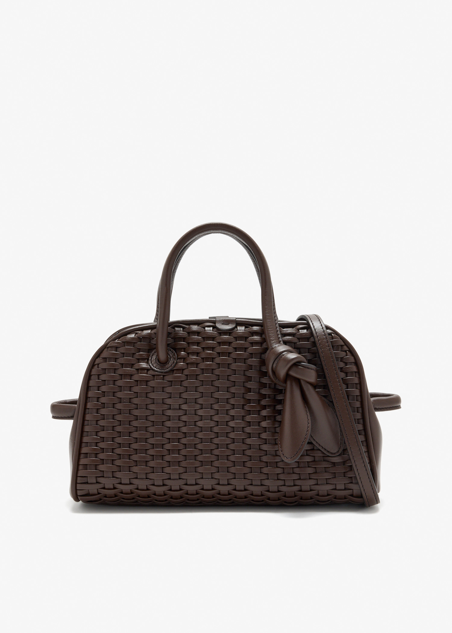 Le Petit Turismo bag, Brown
Le Petit Turismo bag, Brown