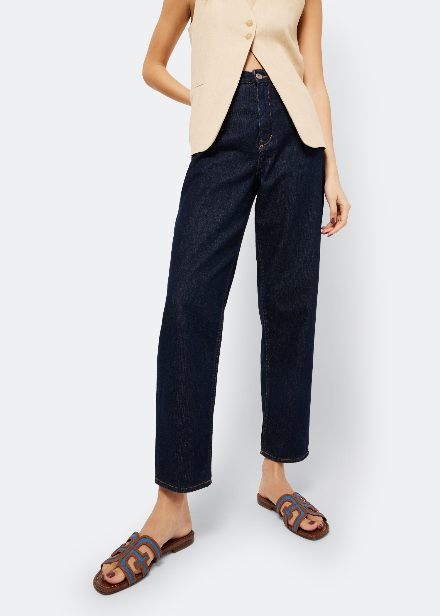 Bay Multi sandals, Blue
Bay Multi sandals, Blue