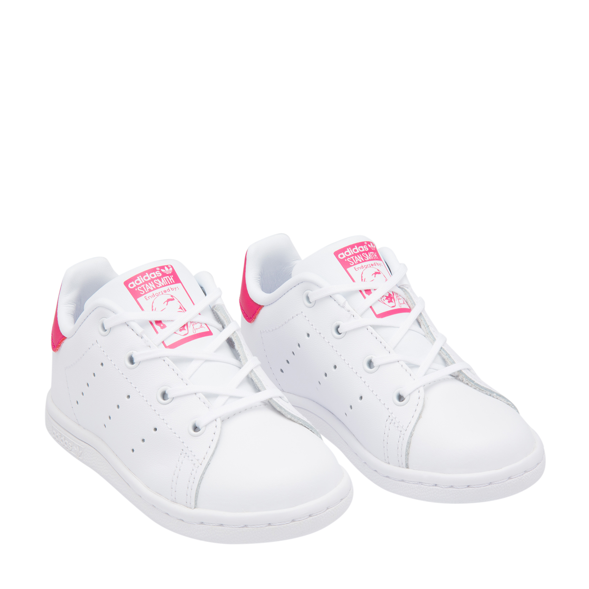 Stan Smith sneakers, White