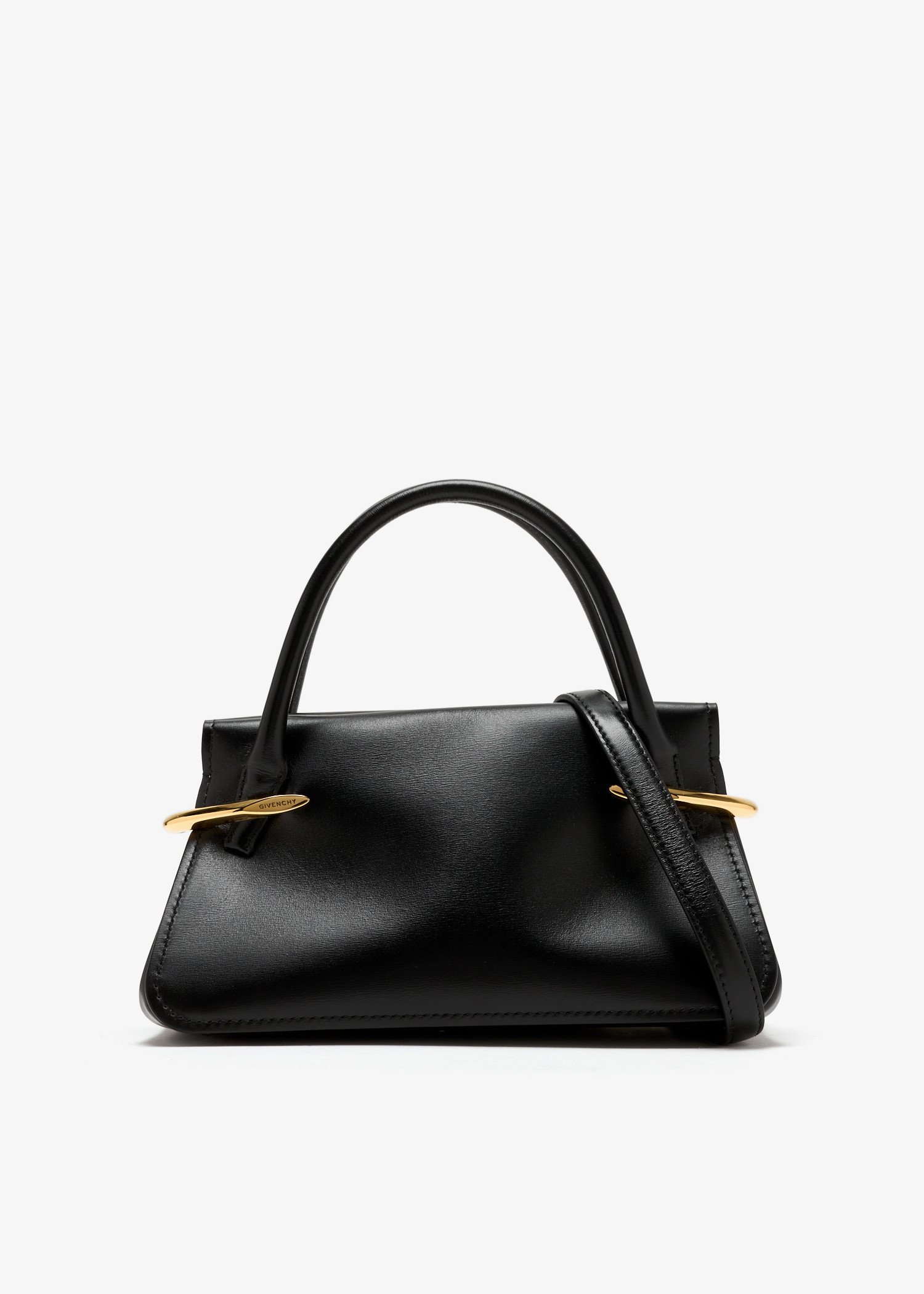 Mini Pinch bag, Black
Mini Pinch bag, Black