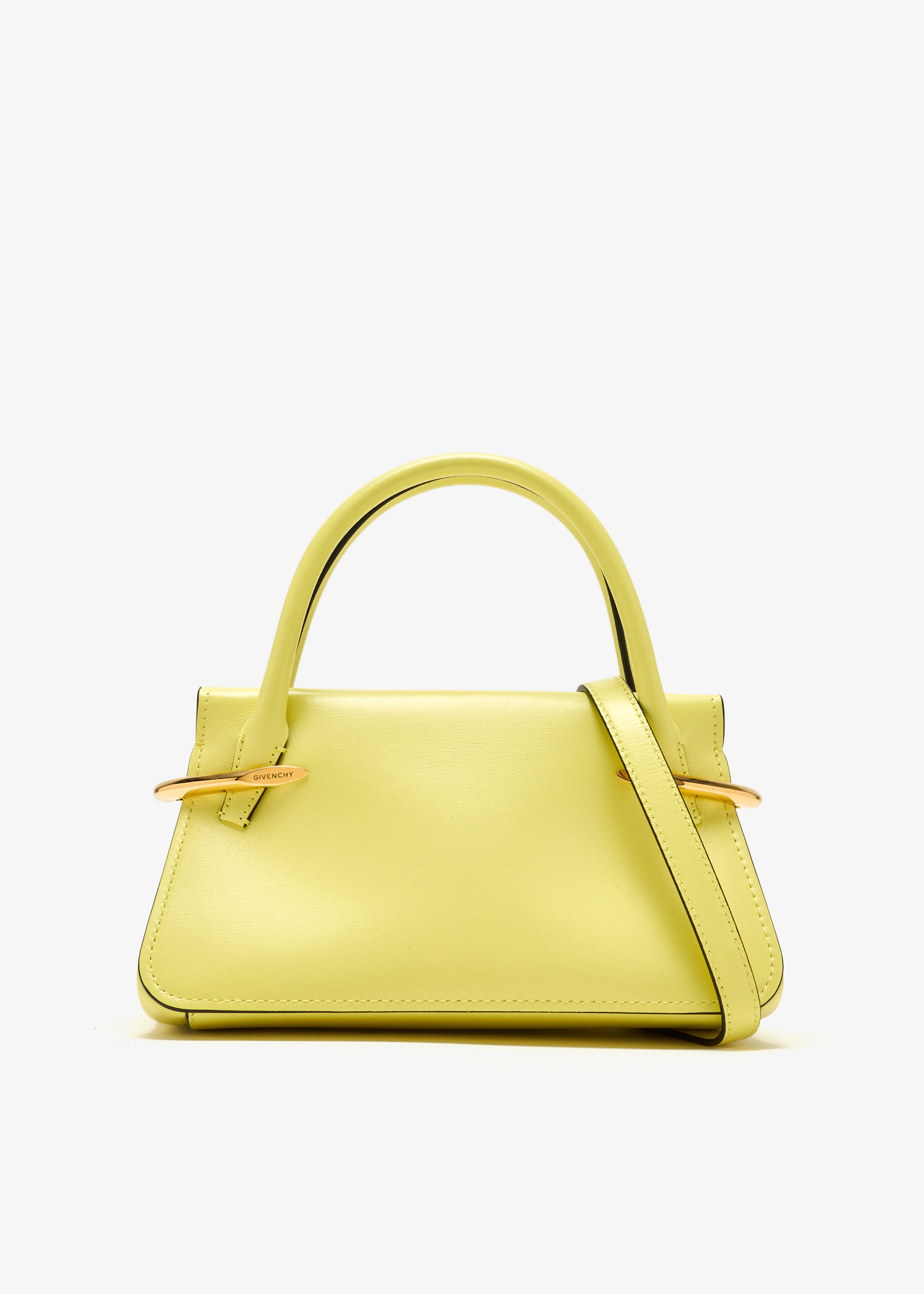 Mini Pinch bag, Green
Mini Pinch bag, Green