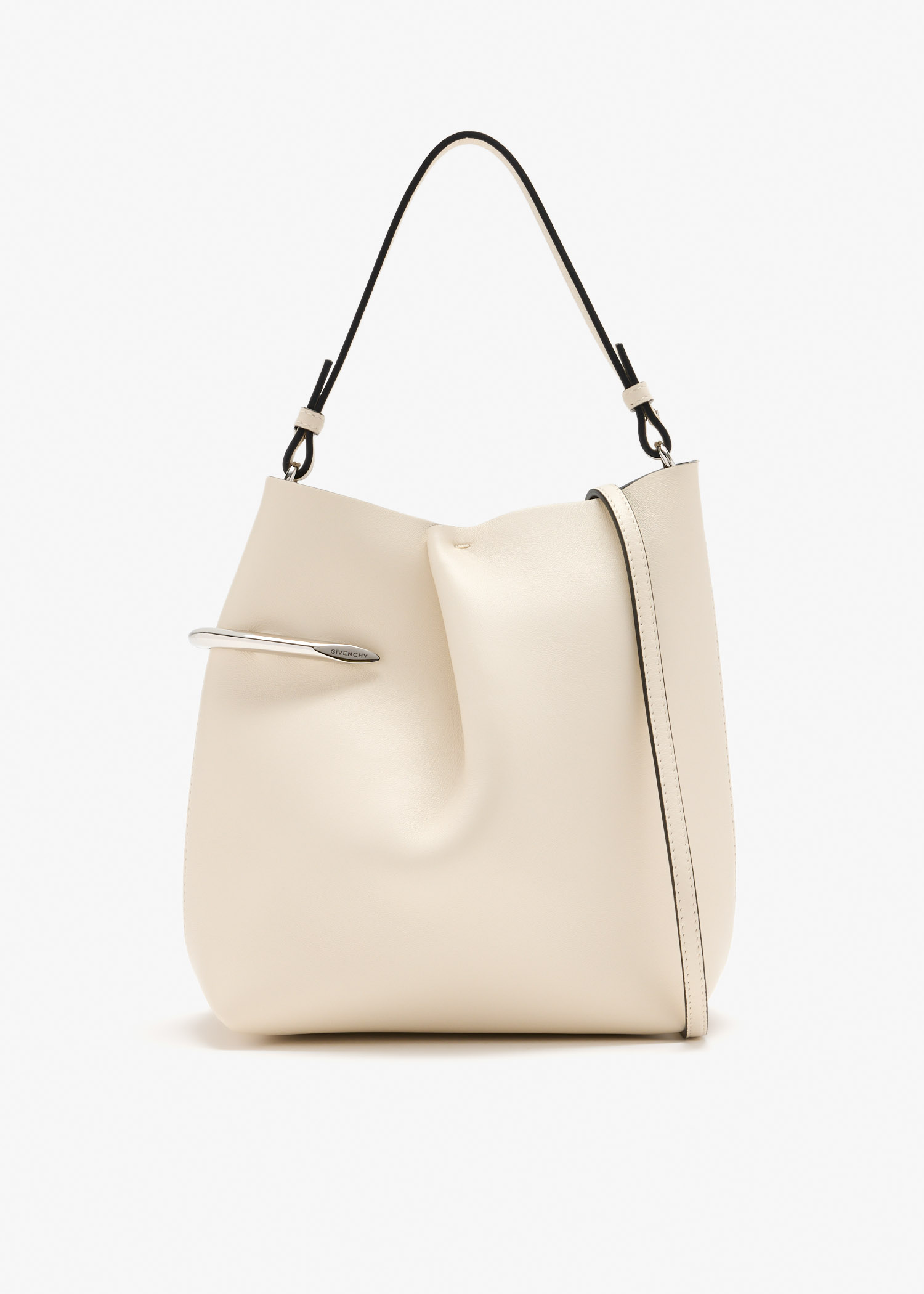 Pinch Me pouch, Cream
Pinch Me pouch, Cream