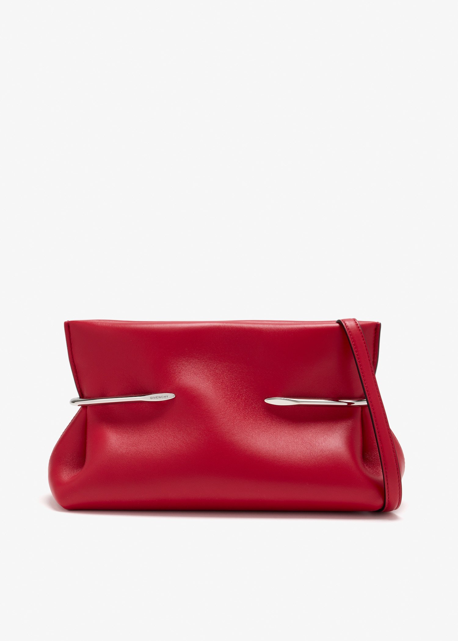 Pinch clutch, Red
Pinch clutch, Red