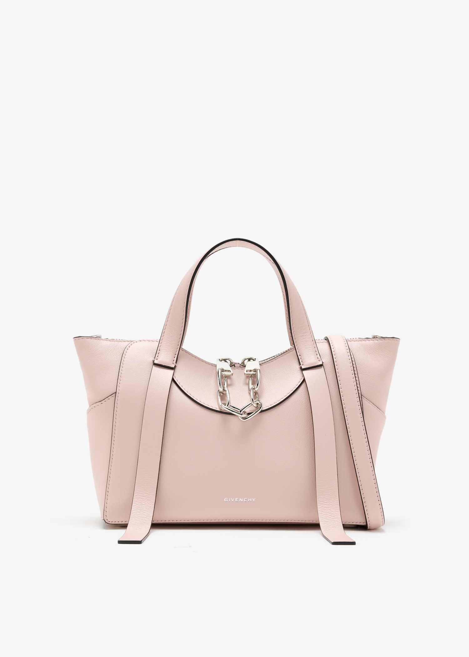 Small The Snatch bag, Pink
Small The Snatch bag, Pink
