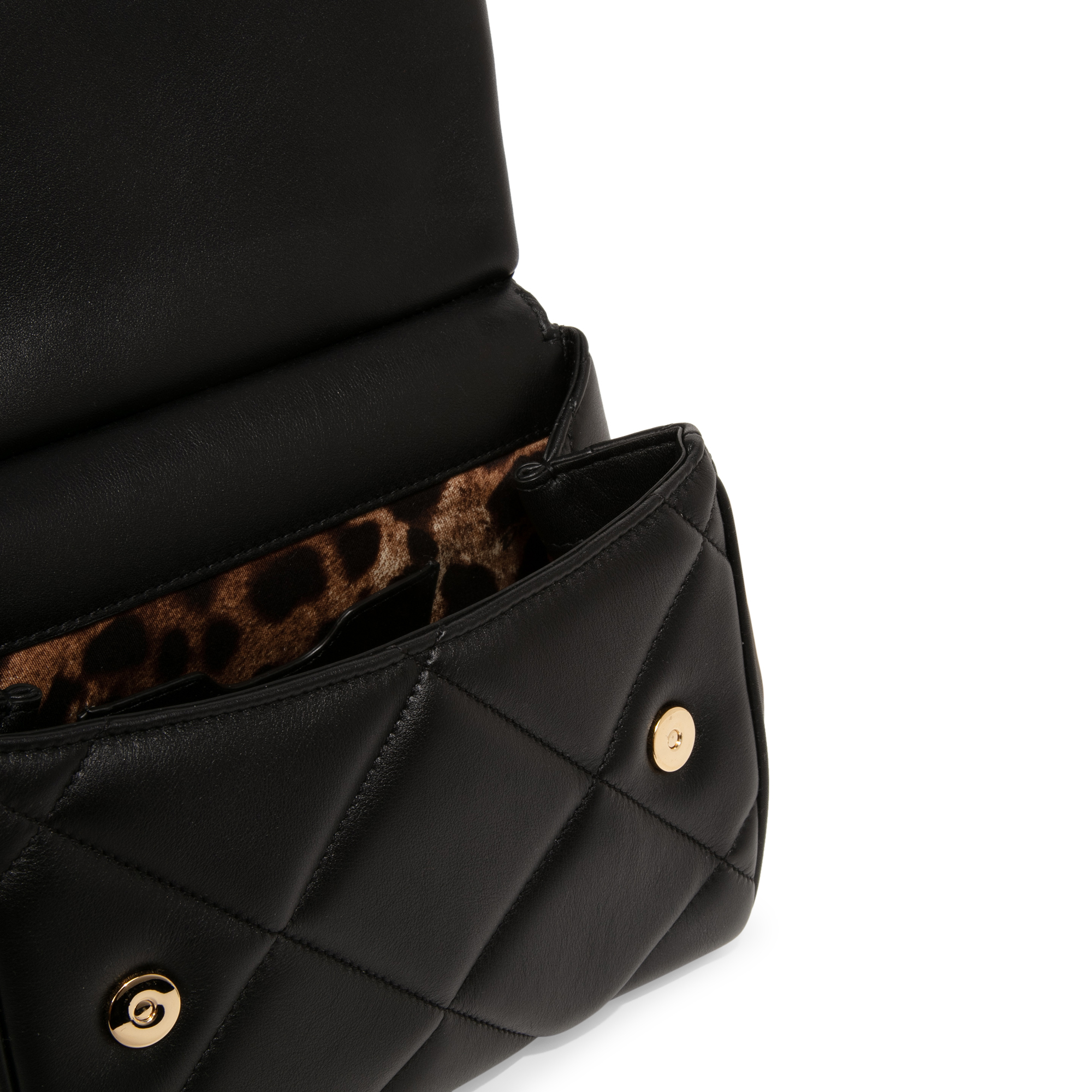 Sicily small bag, Black