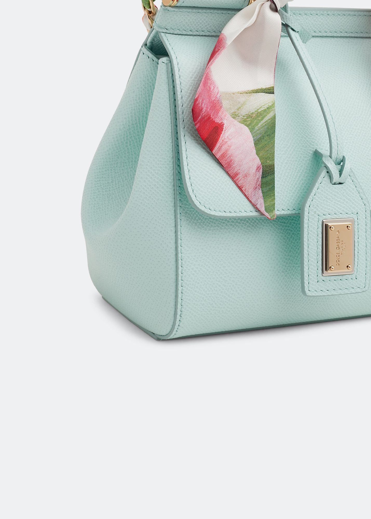 Sicily small bag, Blue