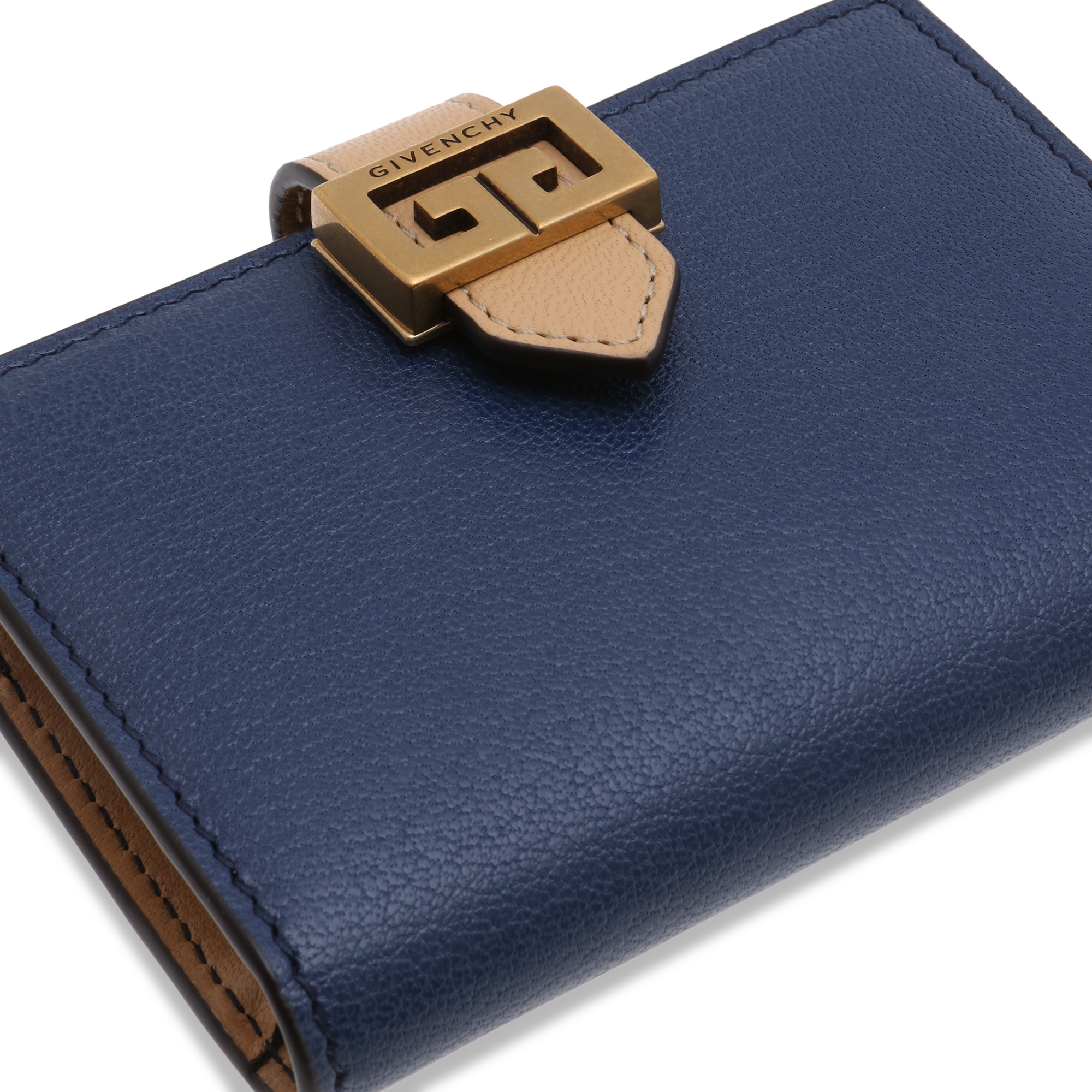 GV3 card holder, Blue
