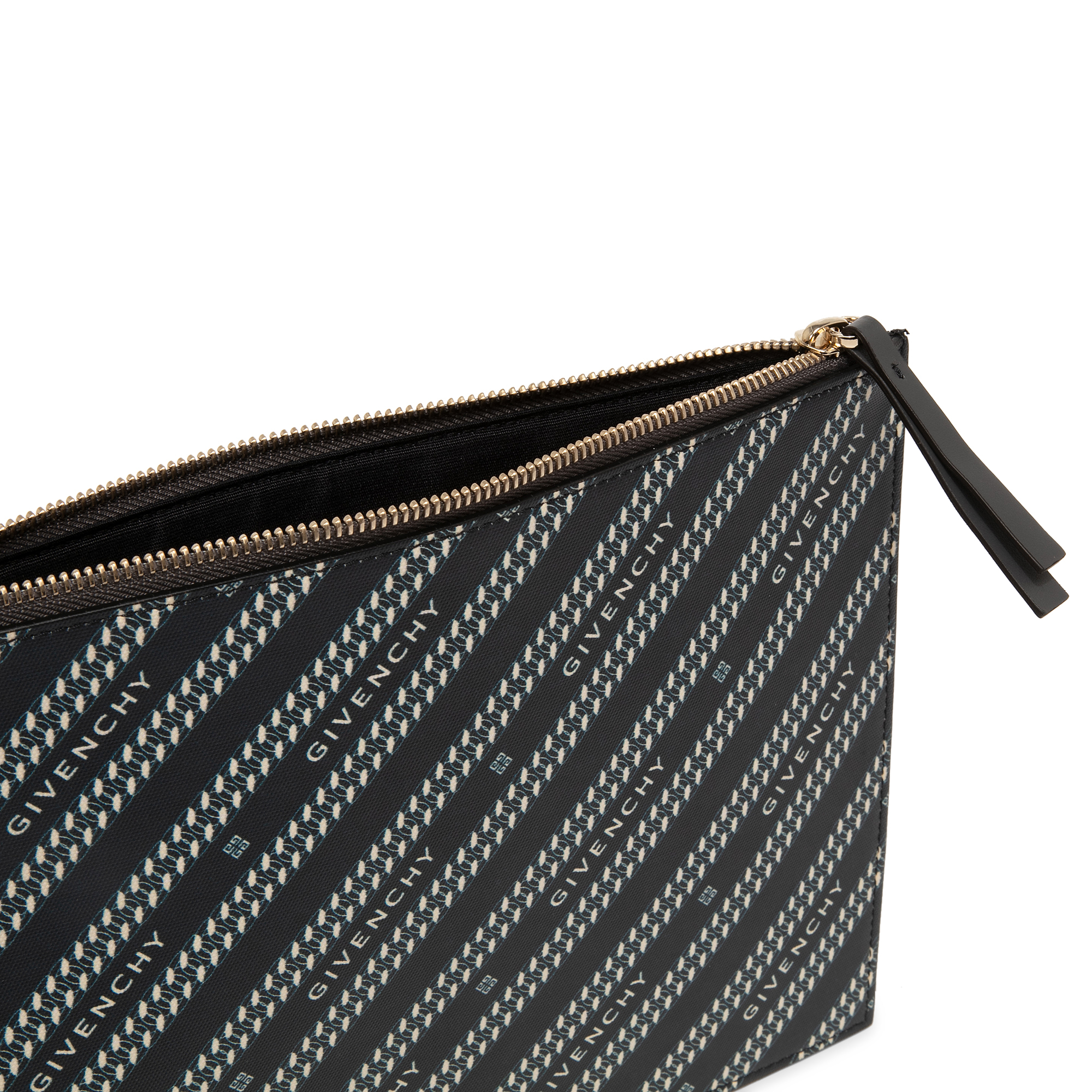 Bond medium pouch, Blue