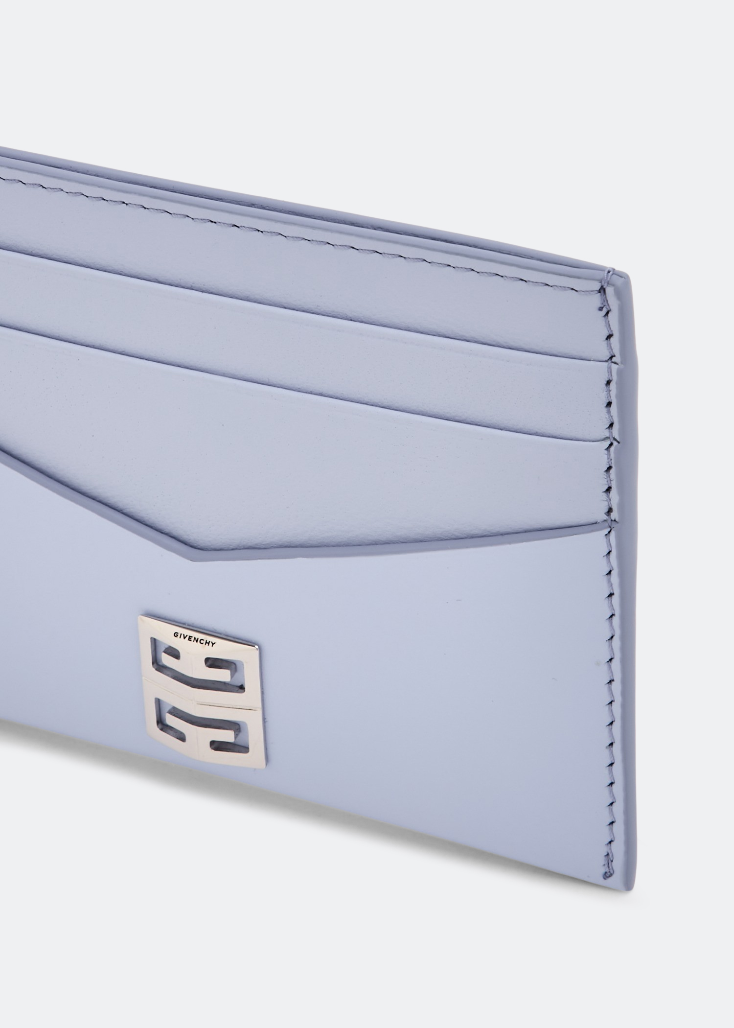 4G cardholder, Blue