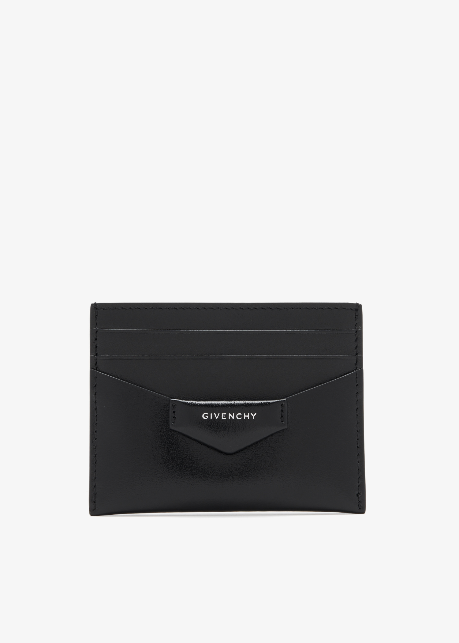 Antigona card holder, Black
Antigona card holder, Black