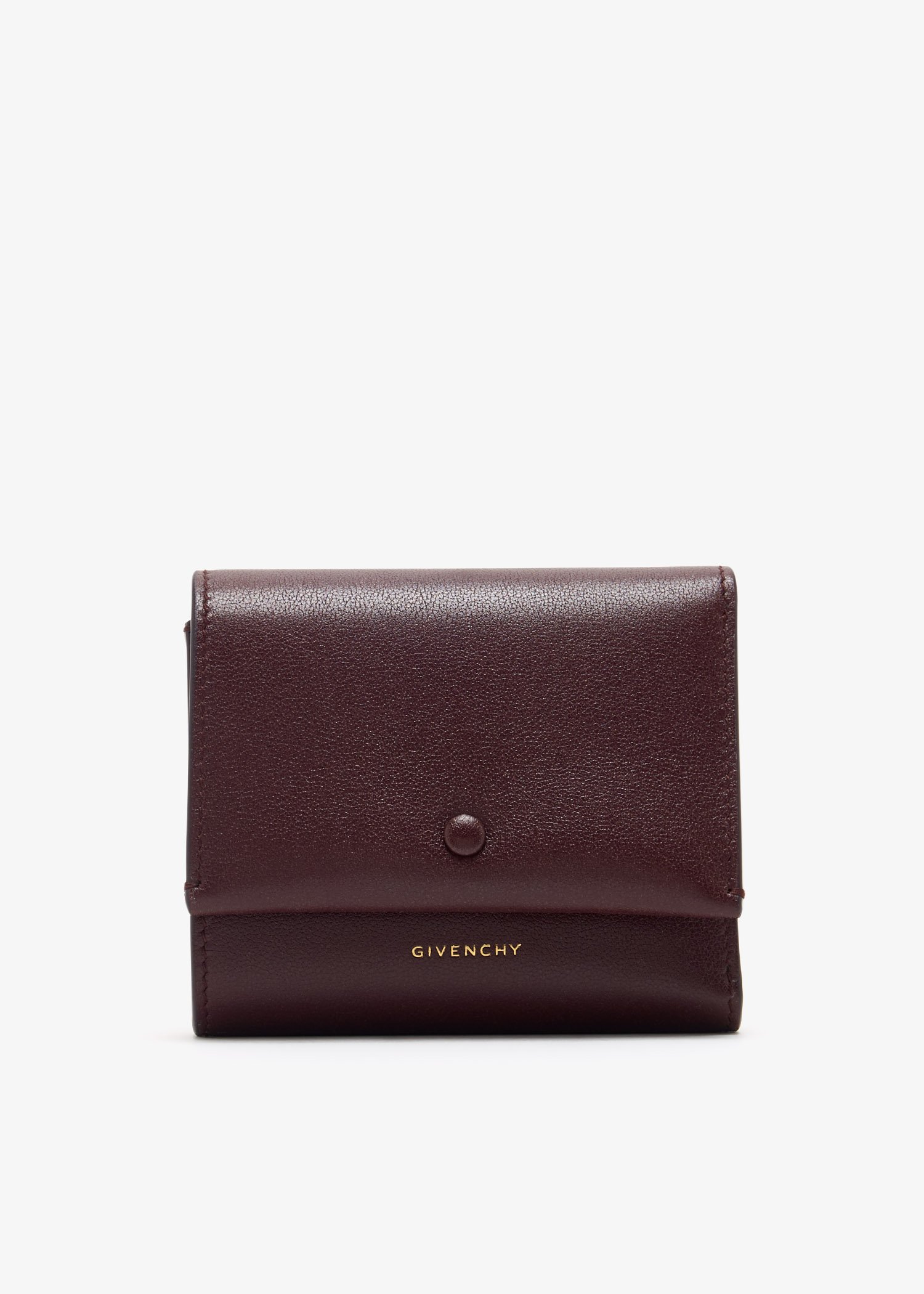 Day wallet, Burgundy
Day wallet, Burgundy