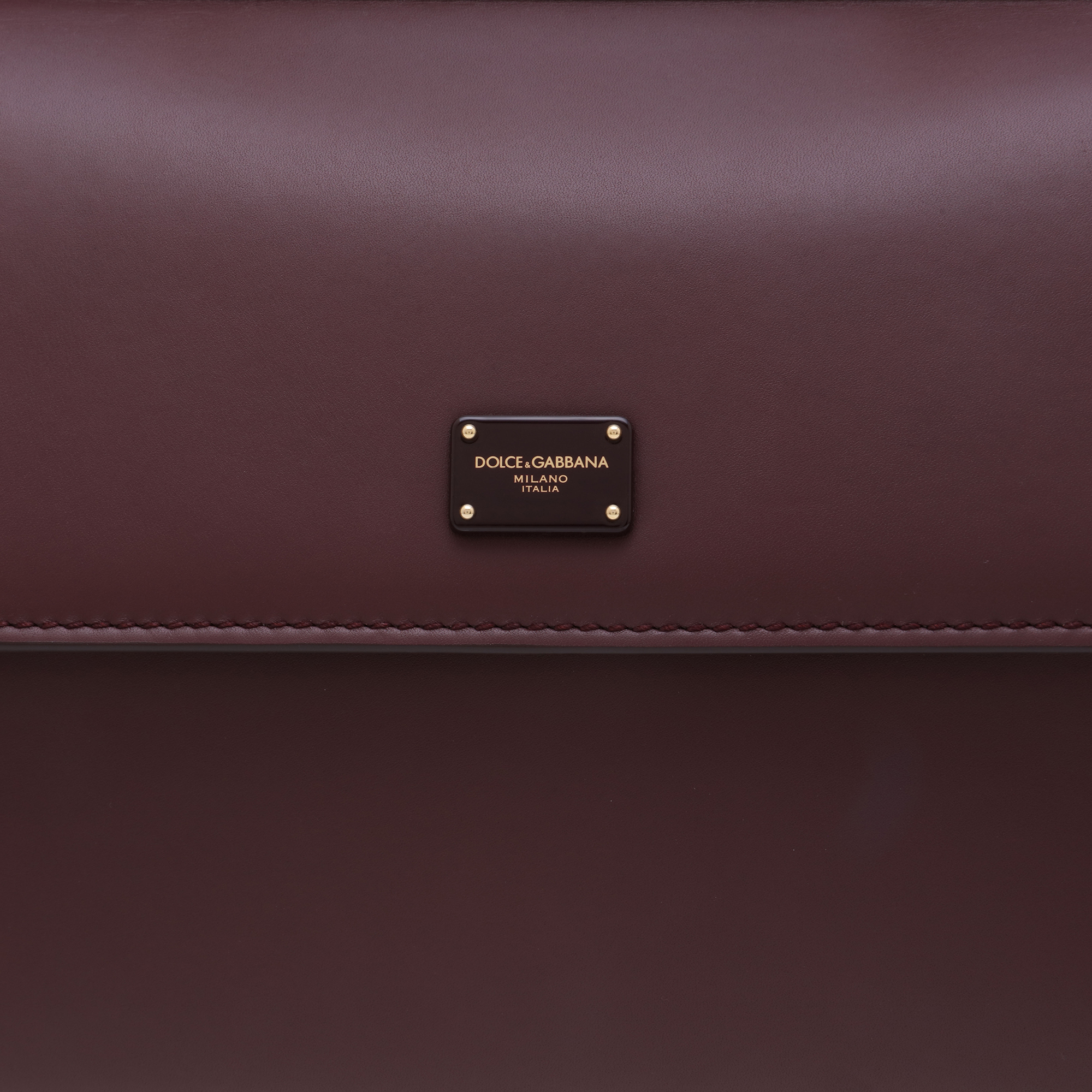 Sicily 58 handbag, Red