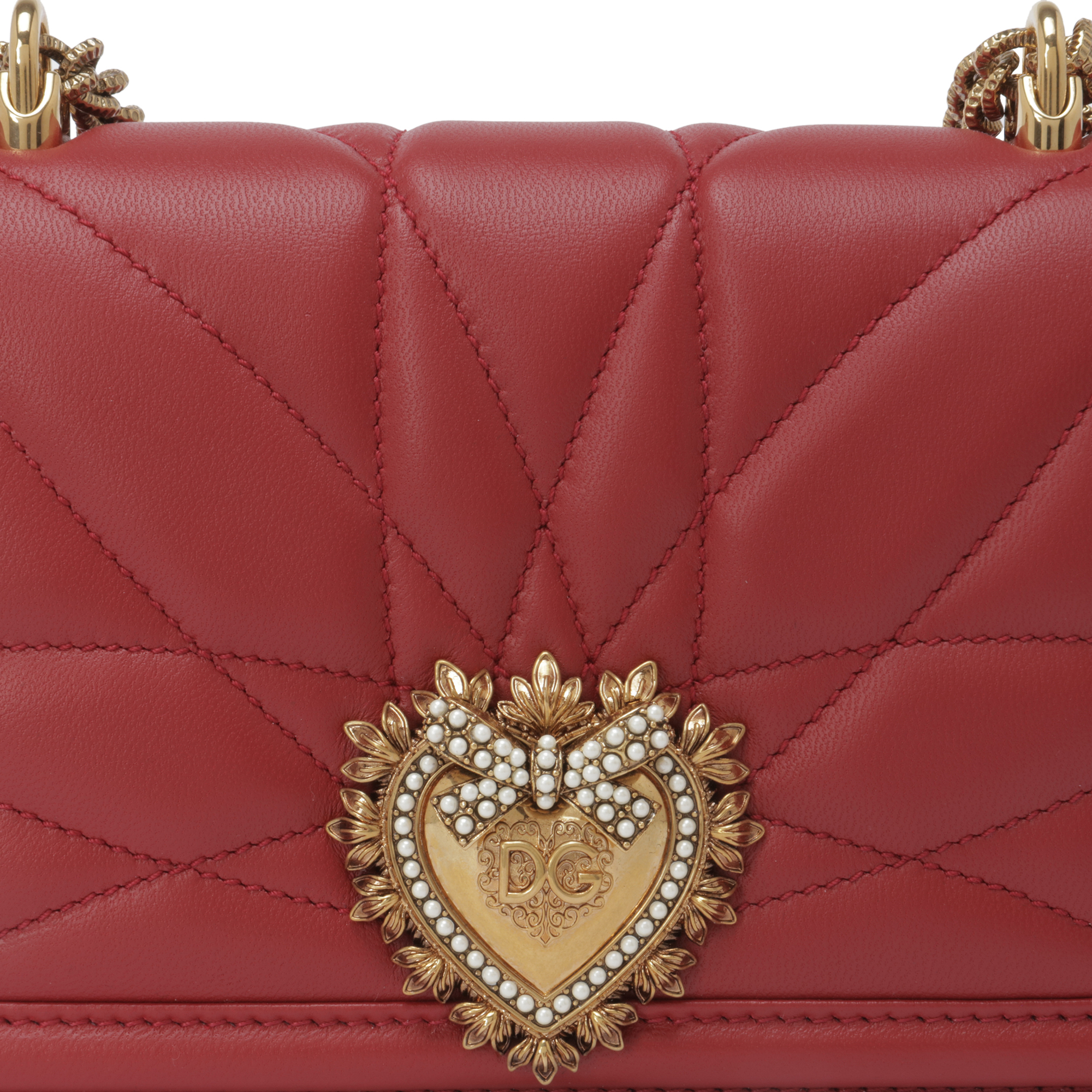 Devotion small shoulder bag, Red
Devotion small shoulder bag, Red