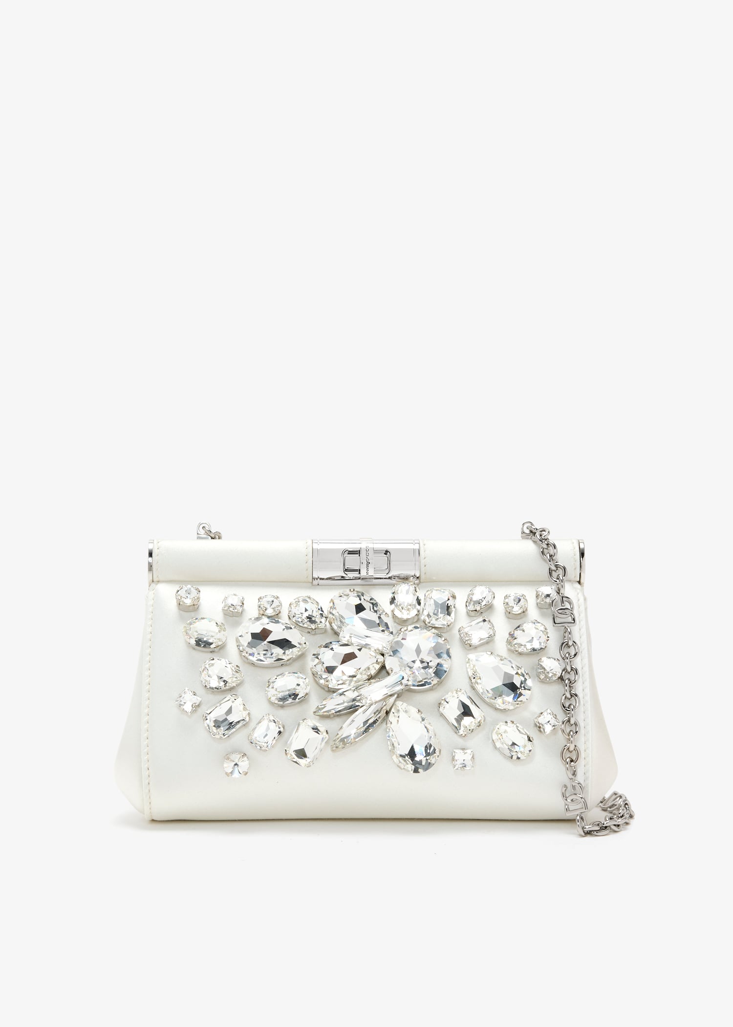 Marlene shoulder bag, White
Marlene shoulder bag, White