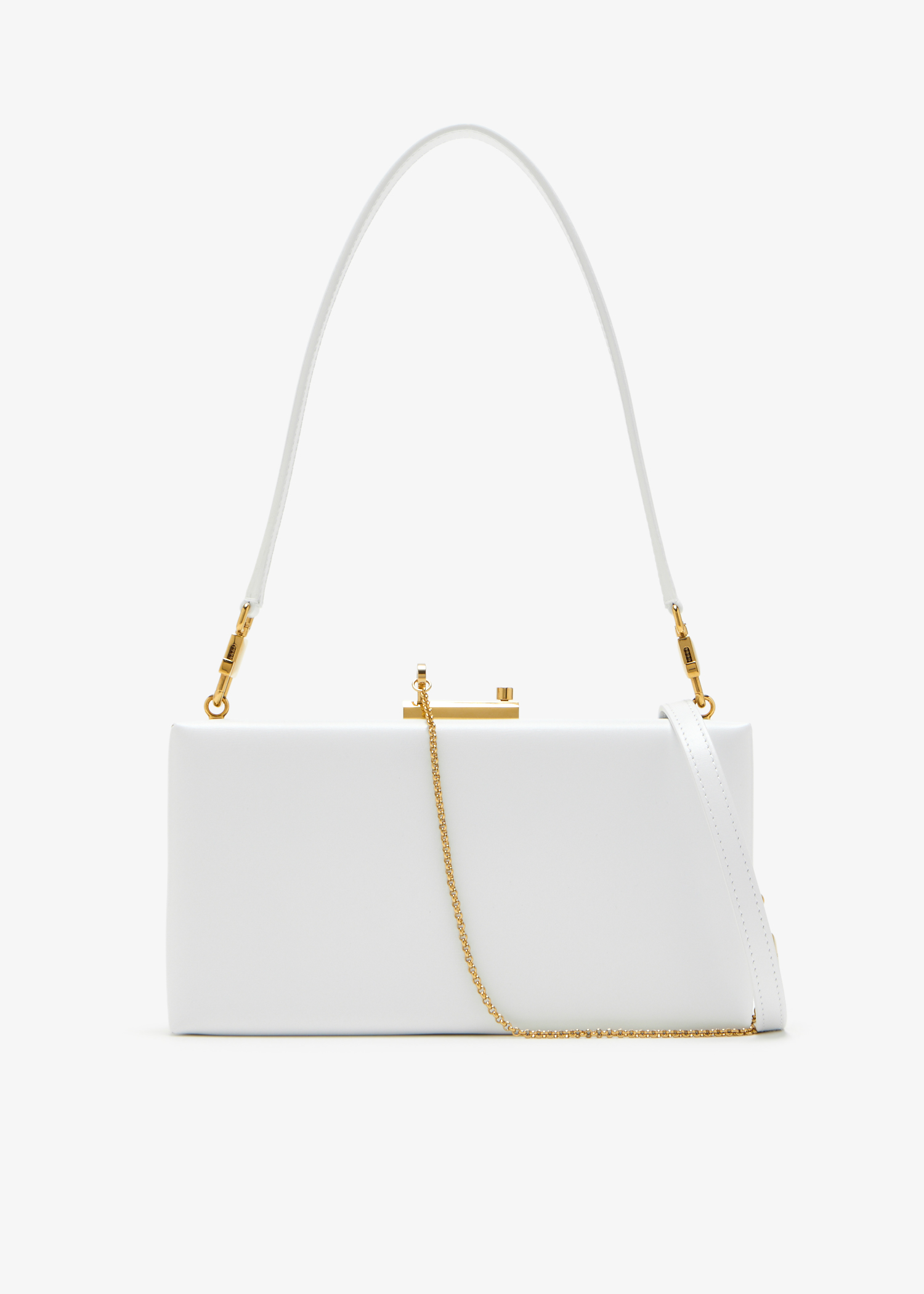 Eva bag, White
Eva bag, White