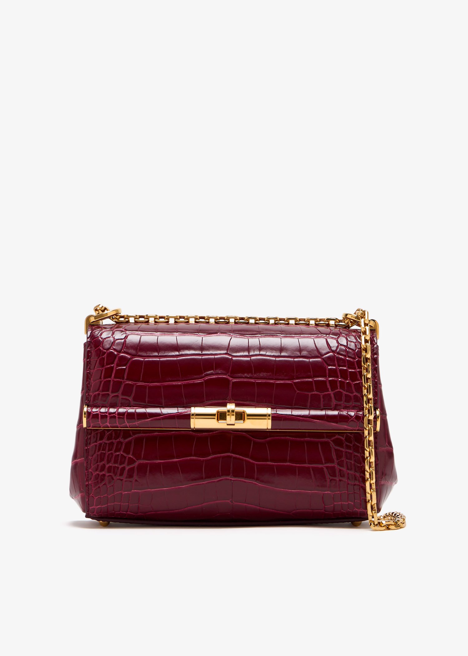 Marlene city mini bag, Burgundy
Marlene city mini bag, Burgundy