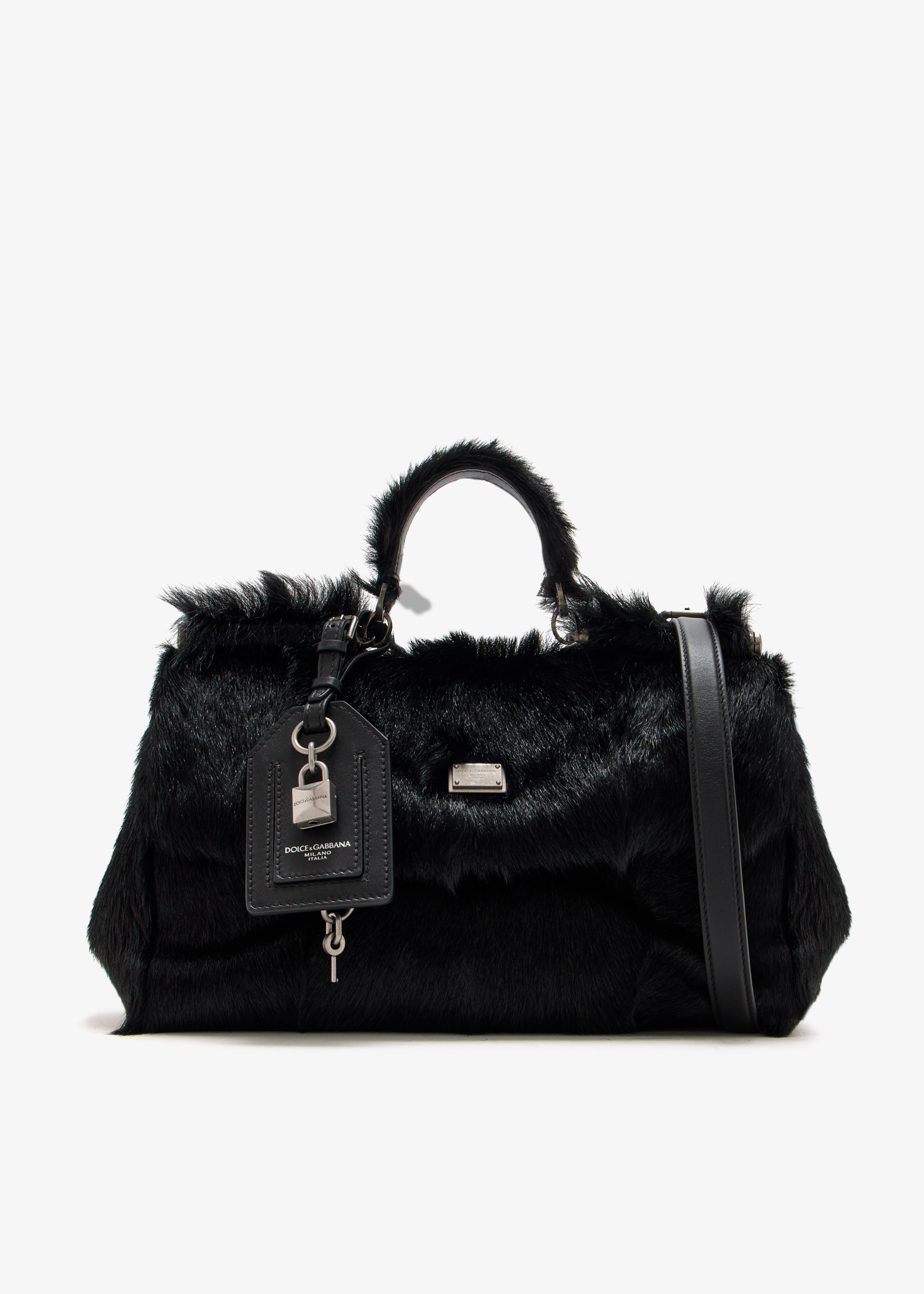 My Sicily bag, Black
My Sicily bag, Black