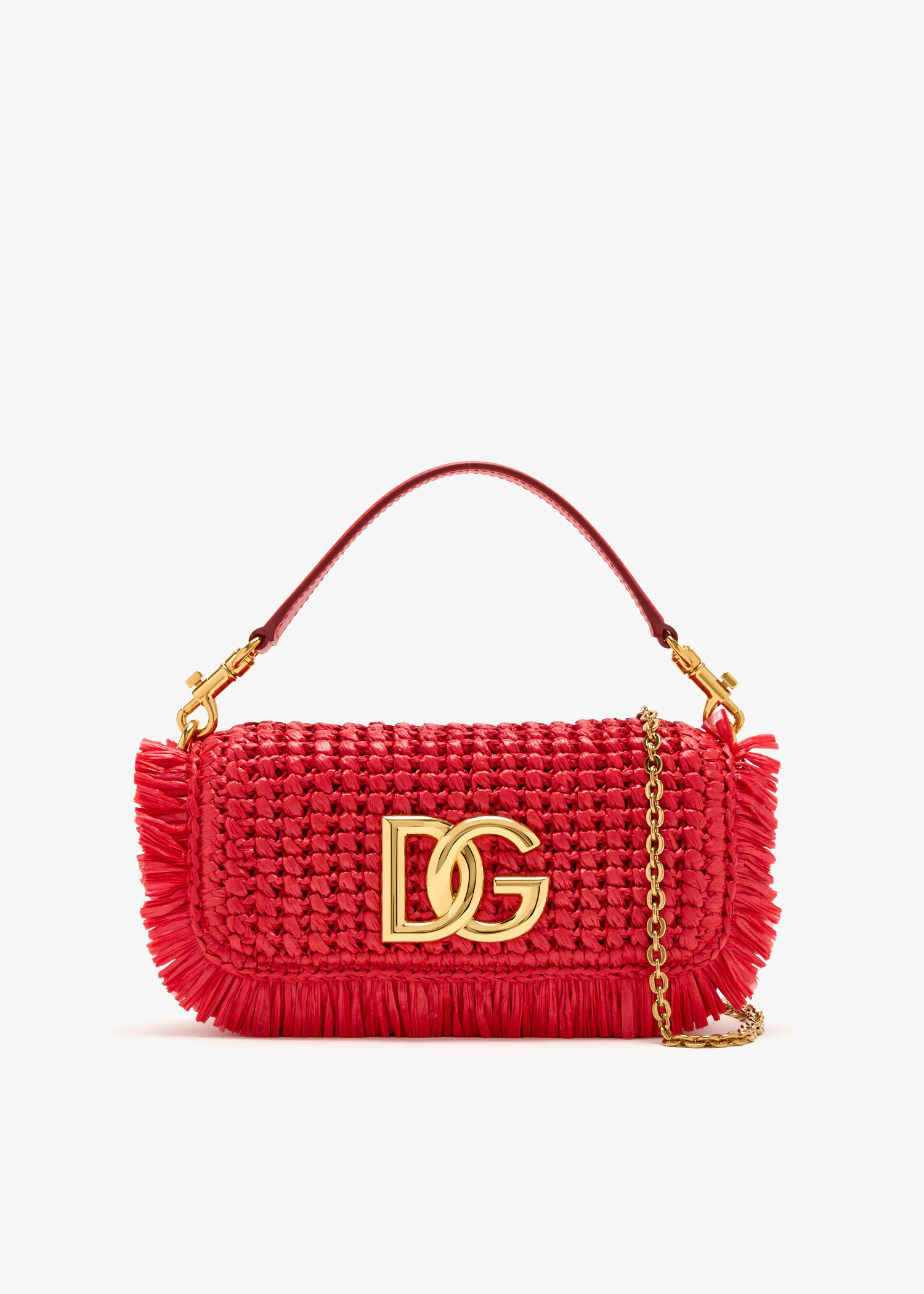 3.5 shoulder bag, Red
3.5 shoulder bag, Red