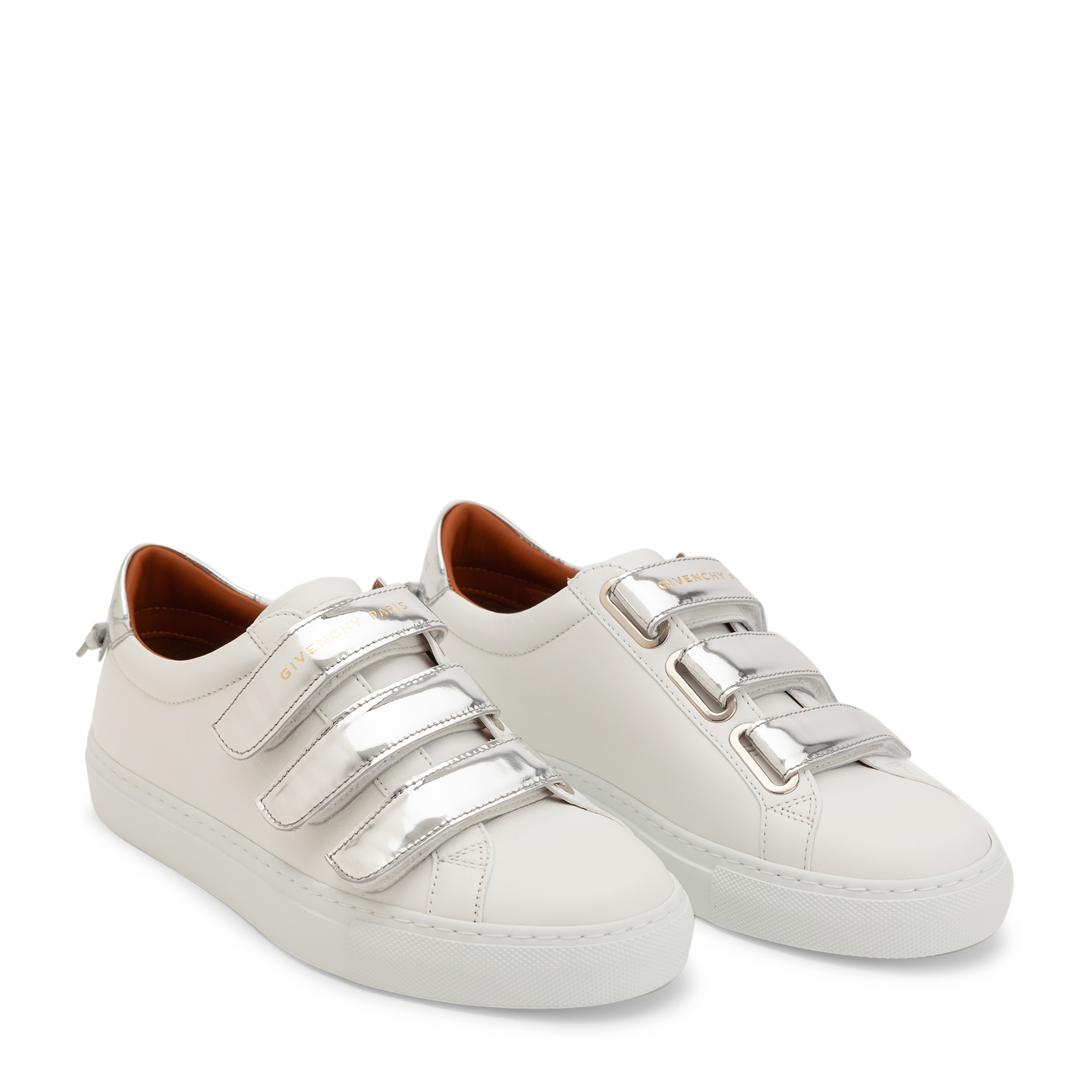 Urban Street sneakers, White