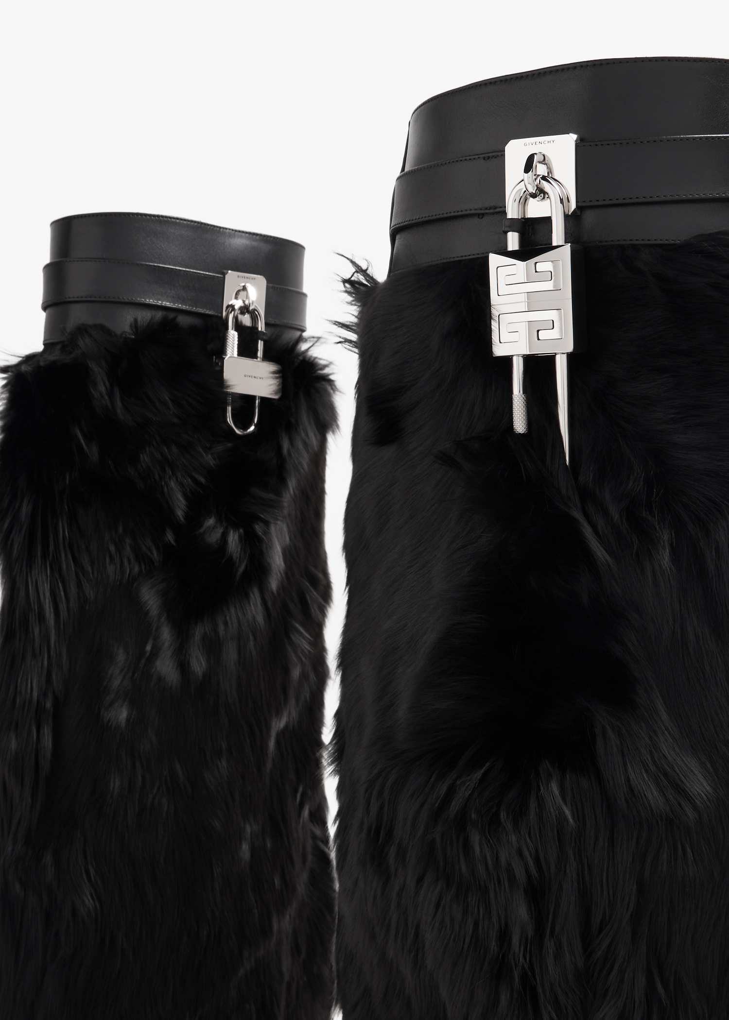 Shark Lock biker boots, Black
Shark Lock biker boots, Black