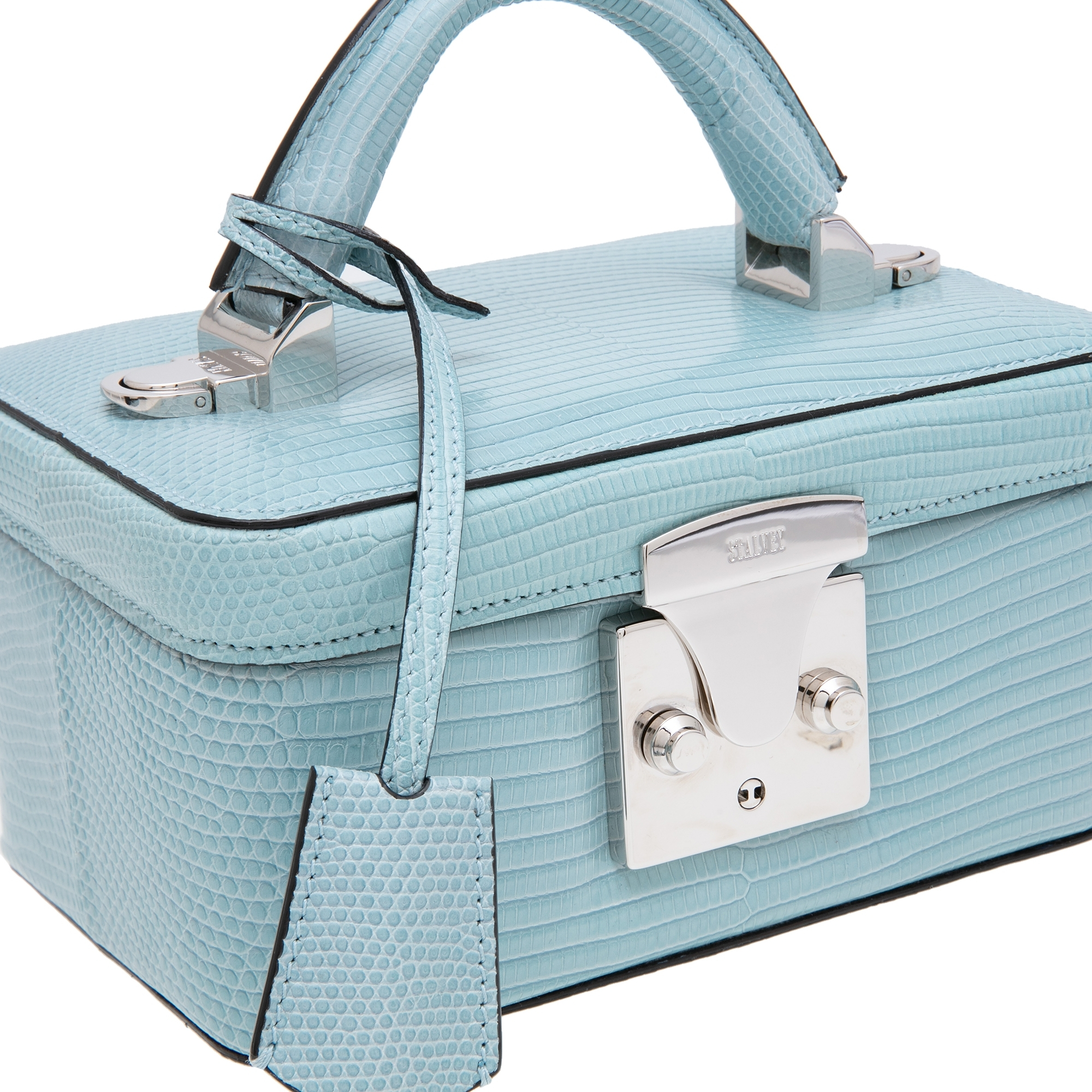 Beauty Case 1.7, Blue