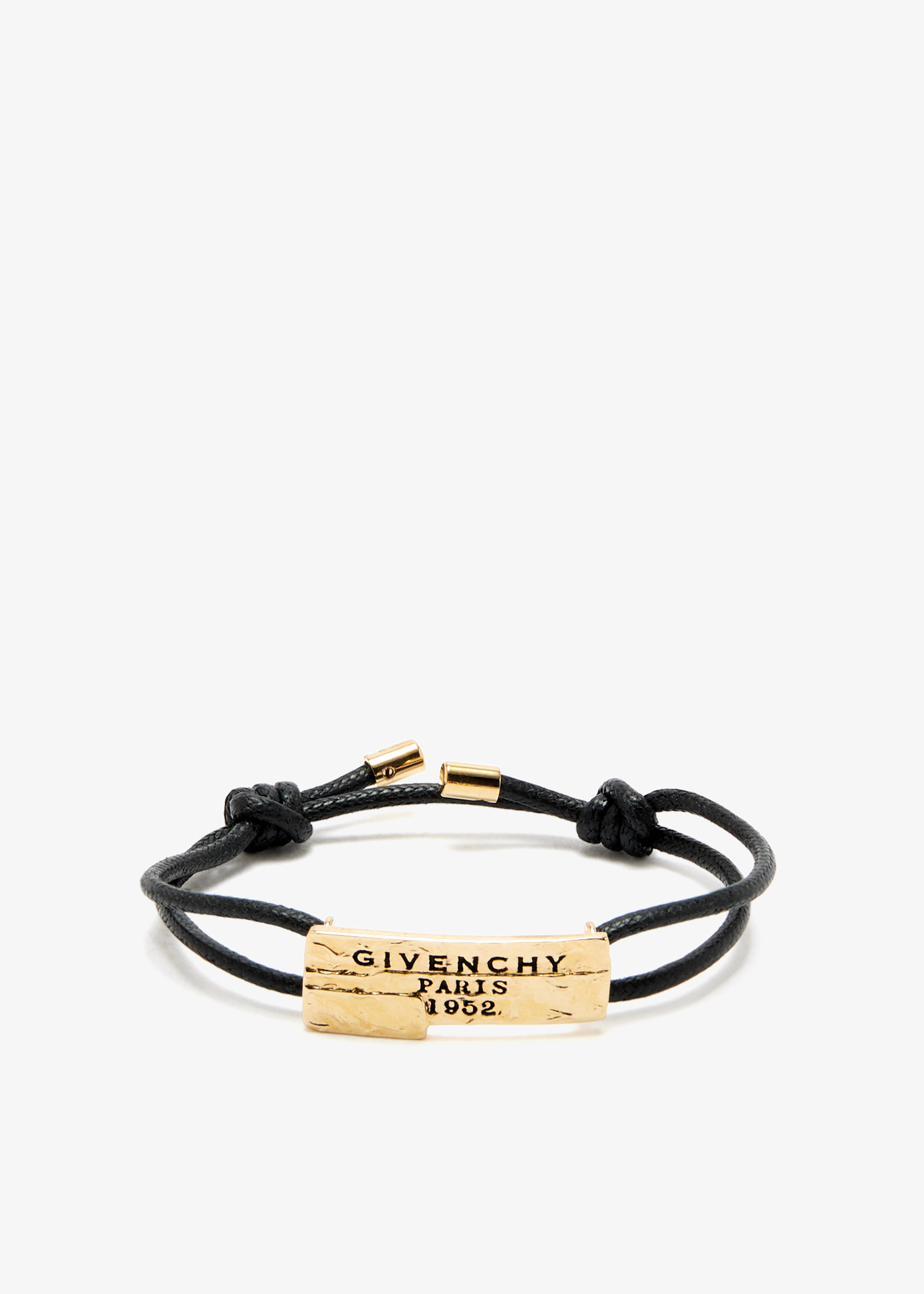 Tape bracelet, Black
Tape bracelet, Black