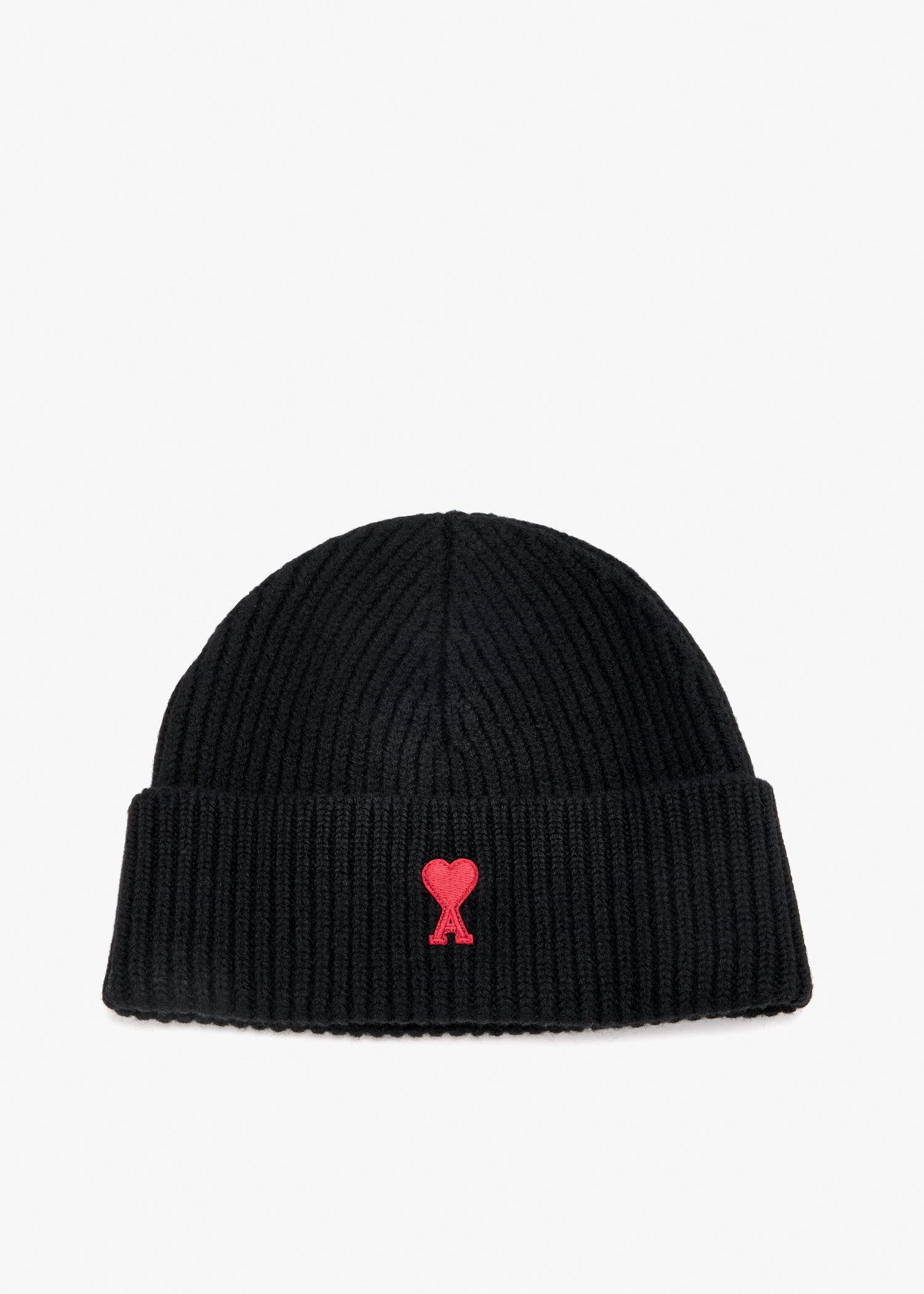 Ami de Coeur beanie, Black
Ami de Coeur beanie, Black