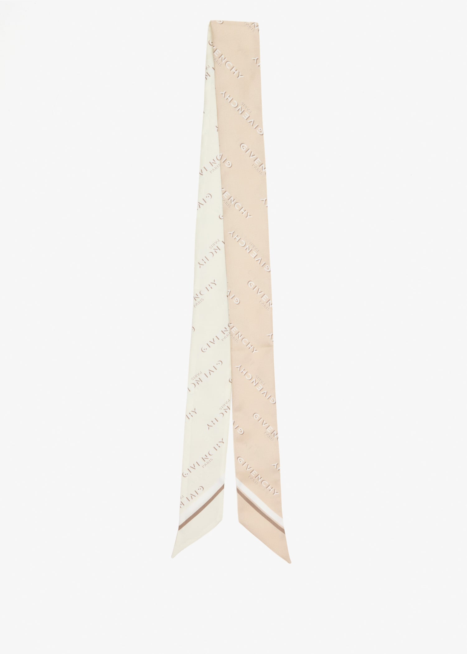 Shadow bandeau, Cream
Shadow bandeau, Cream
