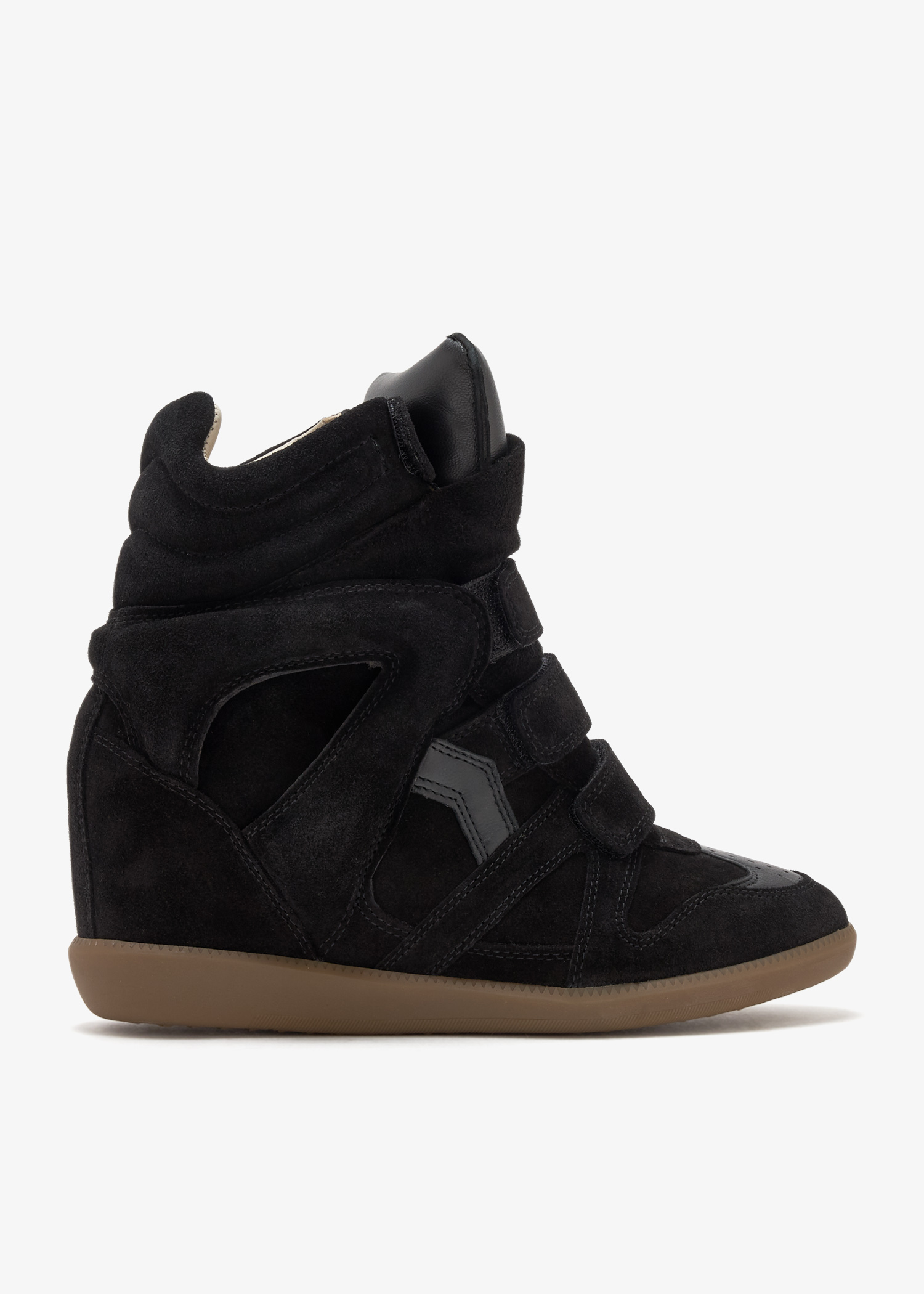 Bekett sneakers, Black
Bekett sneakers, Black