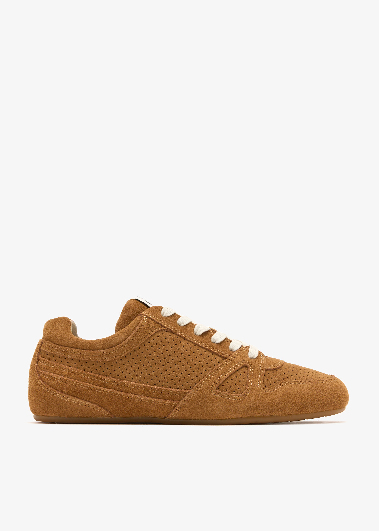 Senny low-top sneakers, Brown
Senny low-top sneakers, Brown