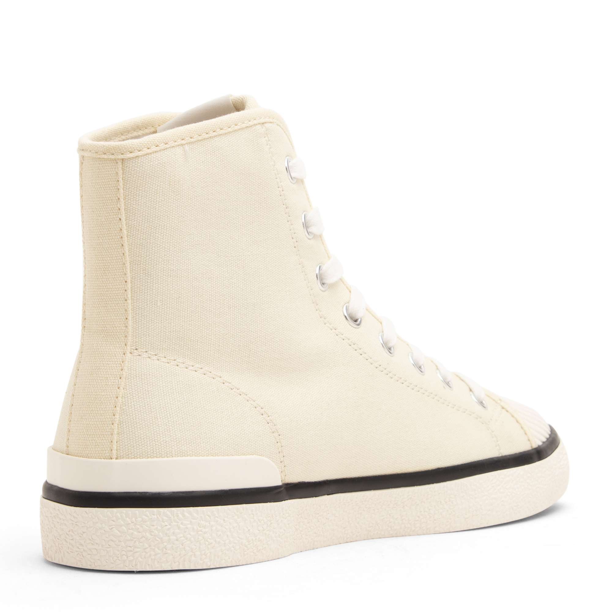 Benkeen sneakers, White