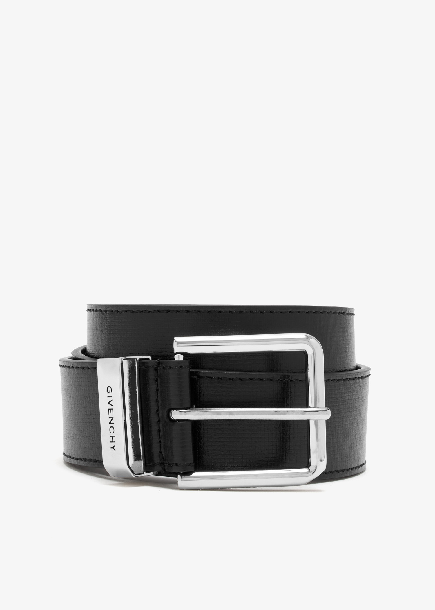 Gentlemen belt, Black
Gentlemen belt, Black