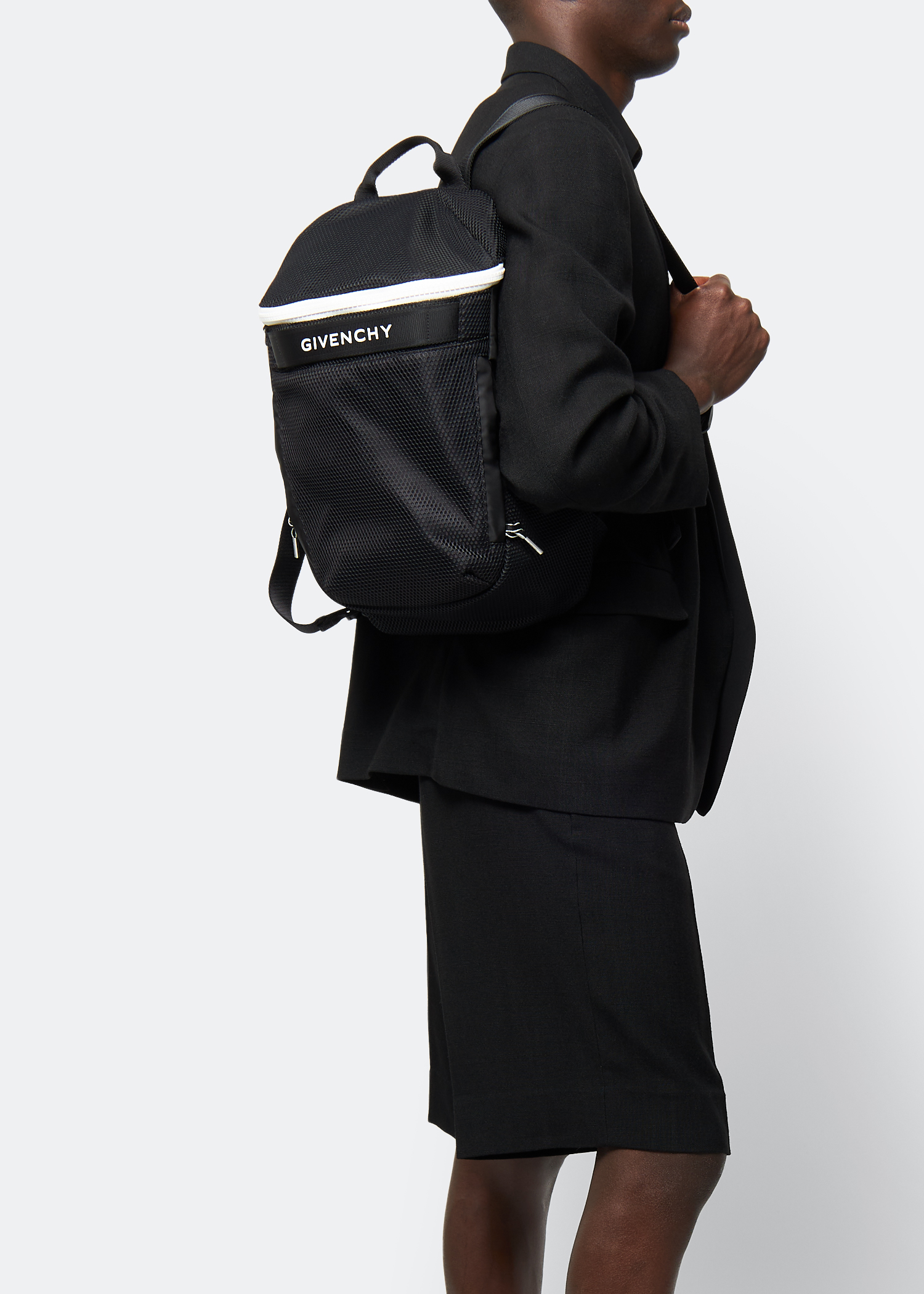 G-Trek backpack, Black