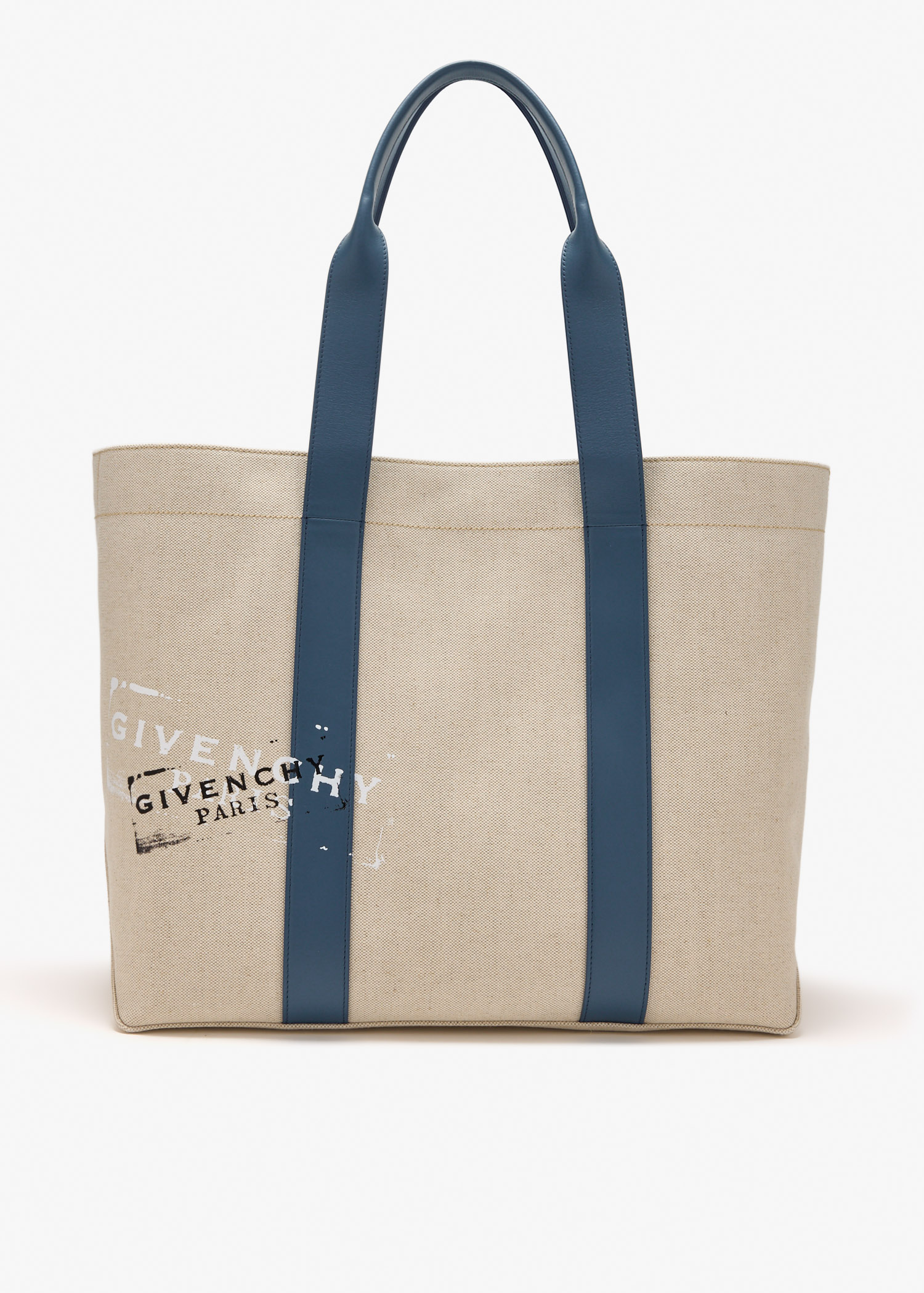 Logo tote bag, Beige
Logo tote bag, Beige