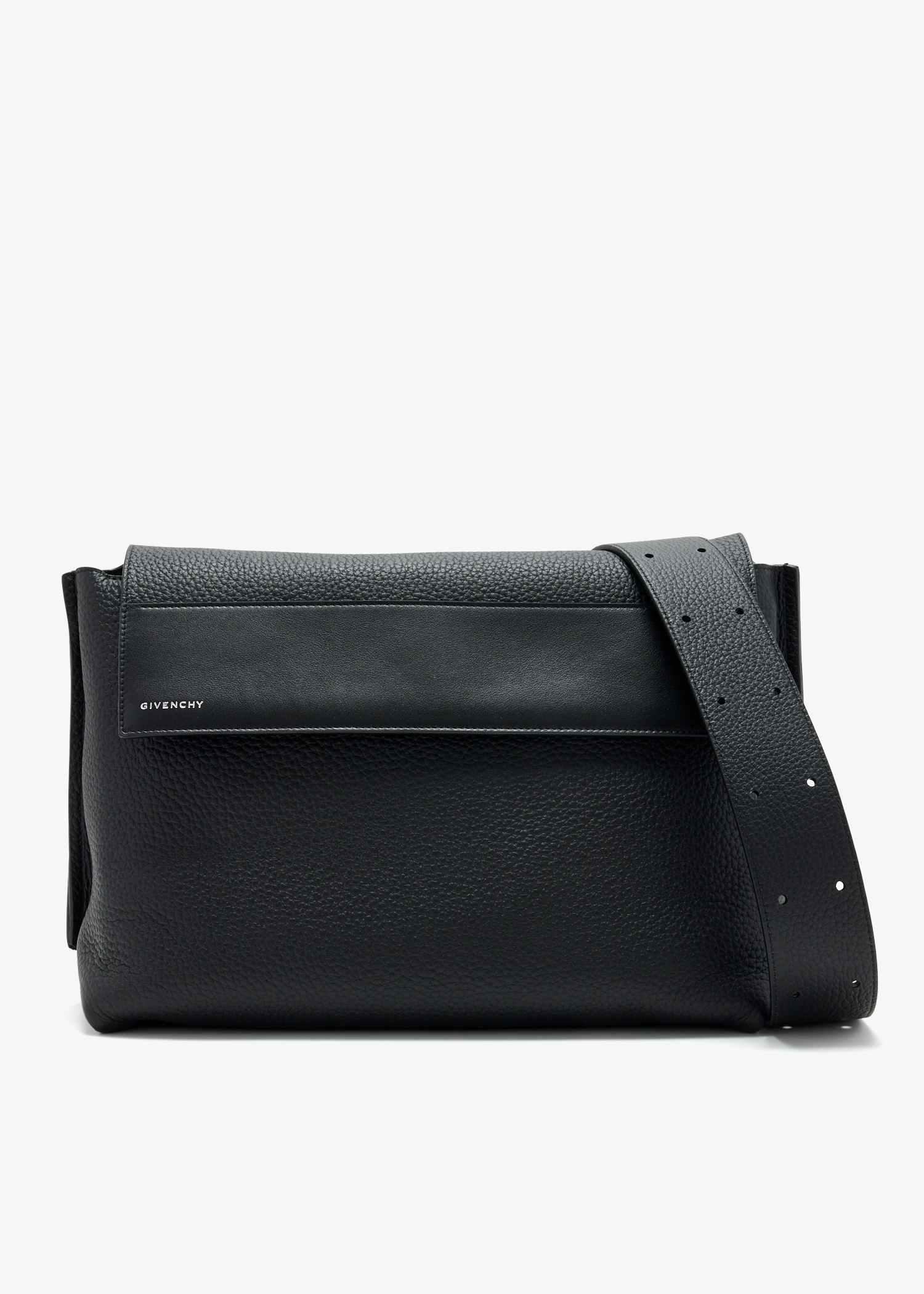 Casual crossbody bag, Black
Casual crossbody bag, Black